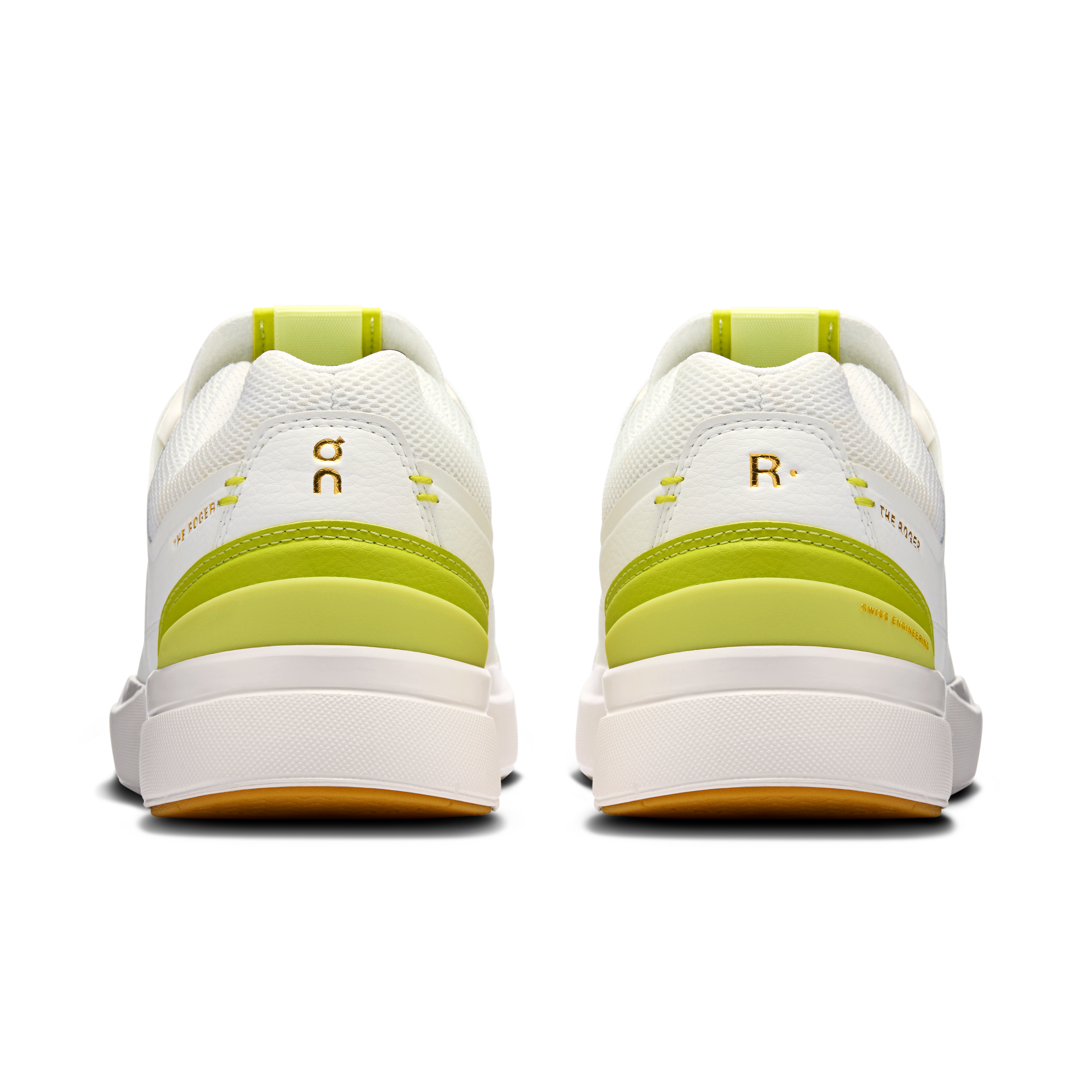 THE ROGER Centre Court 2 W White | Limelight