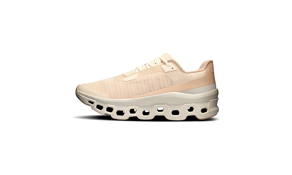 Cloudmonster Void 1 W Dew | Ivory
