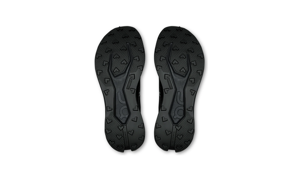 Cloudultra 3 W Black | Black