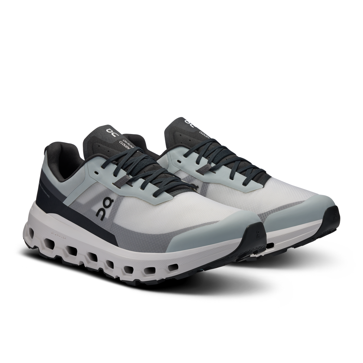 Cloudvista 2 M Glacier | Eclipse