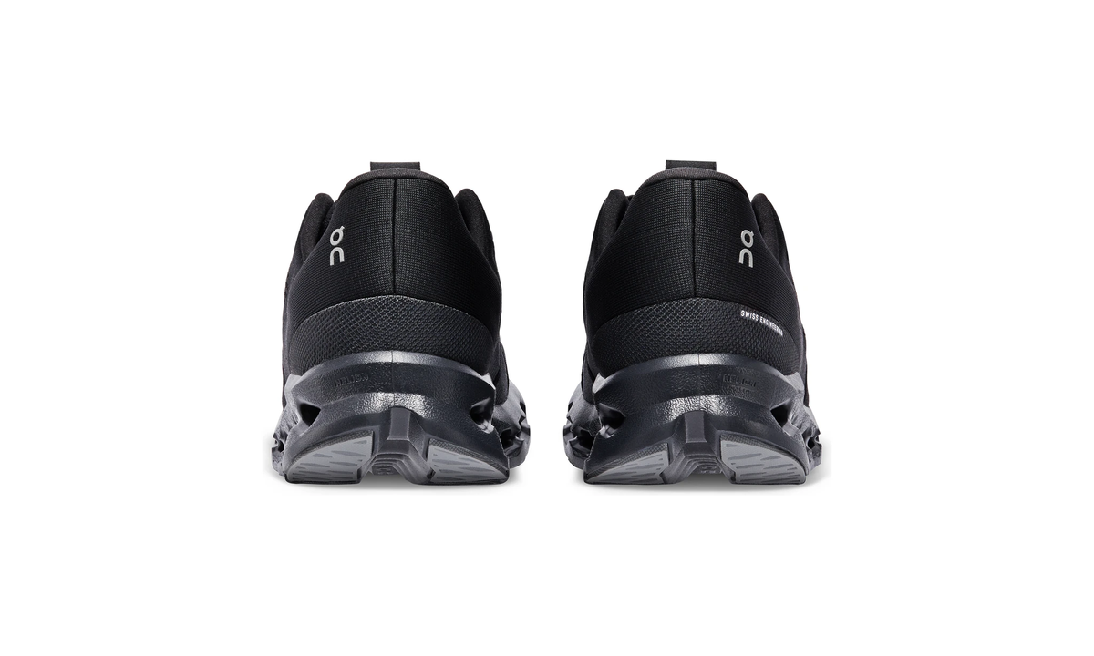 On Running Cloudsurfer Black