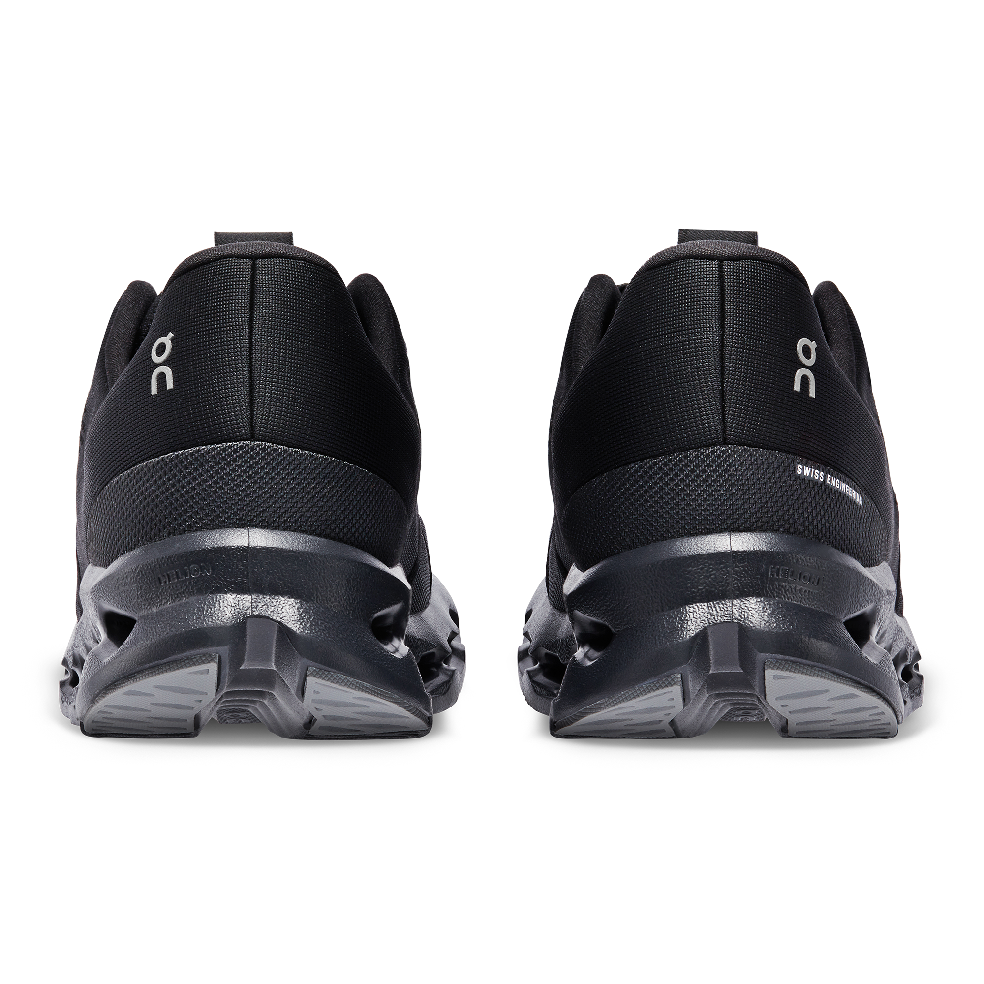 On Running Cloudsurfer Black