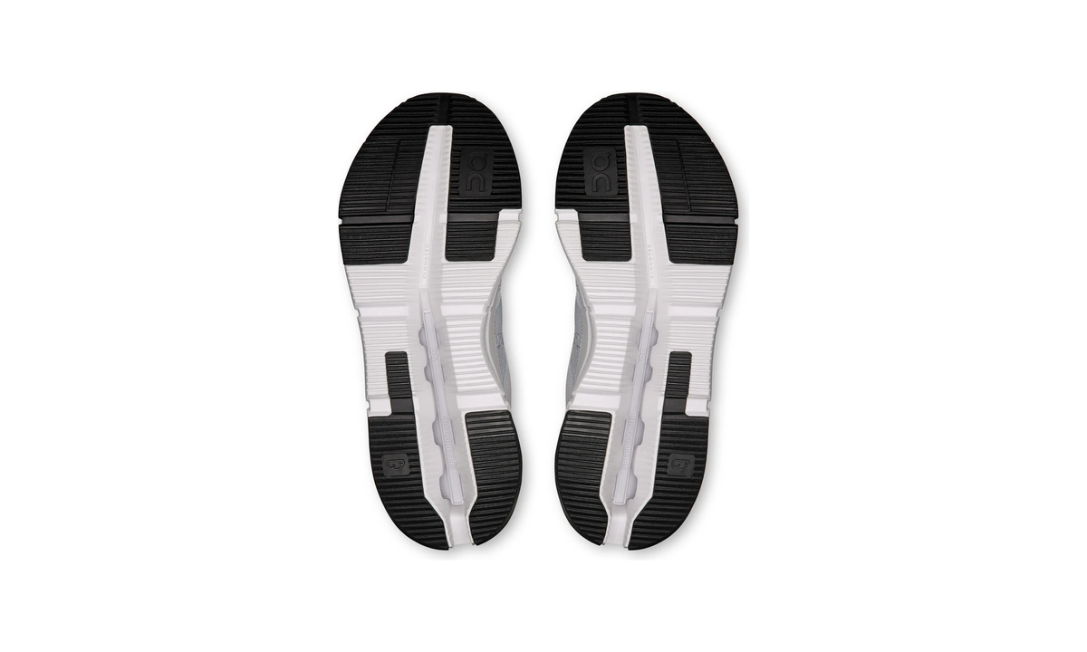 On Running Cloudnova Form 2 TT Frost White