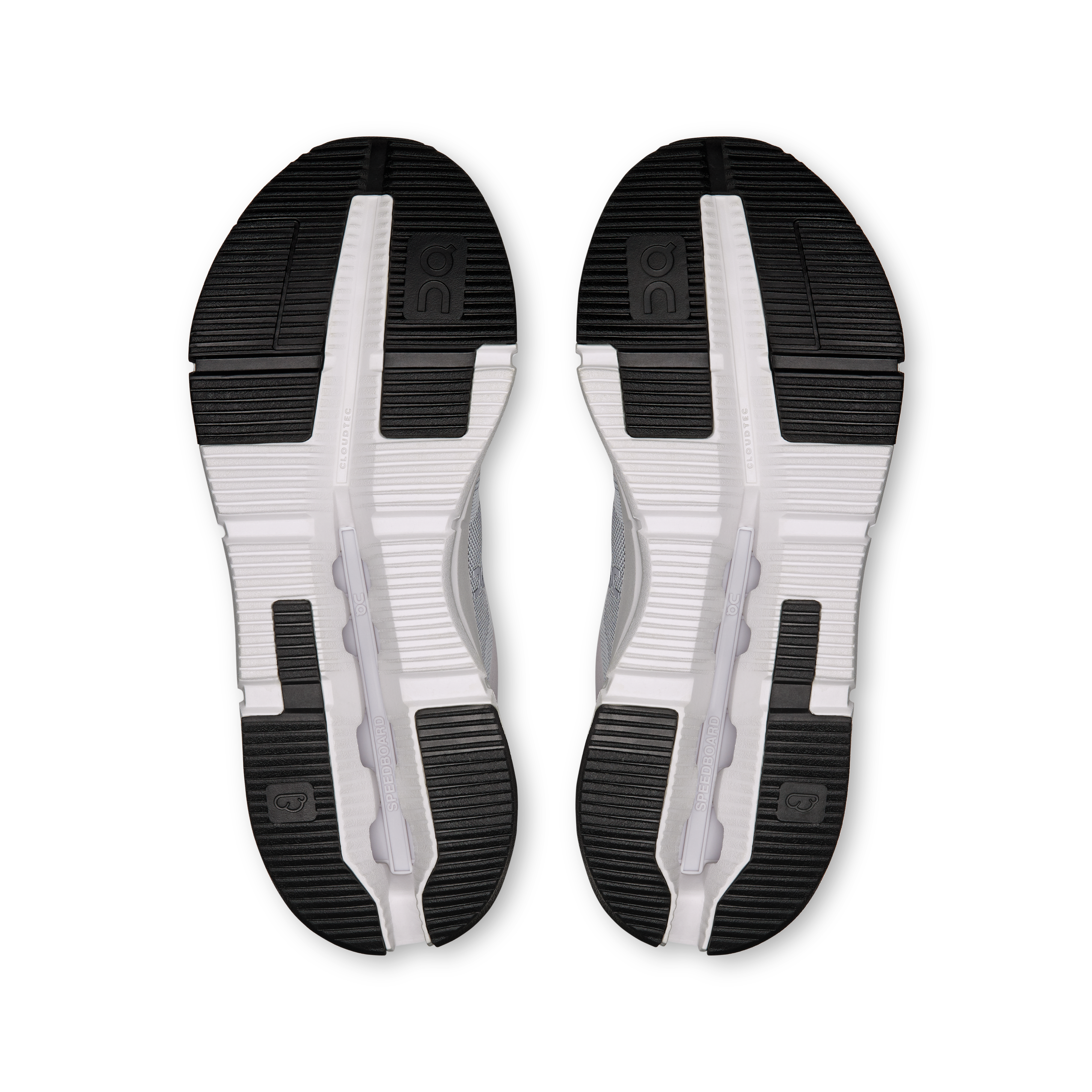 On Running Cloudnova Form 2 TT Frost White