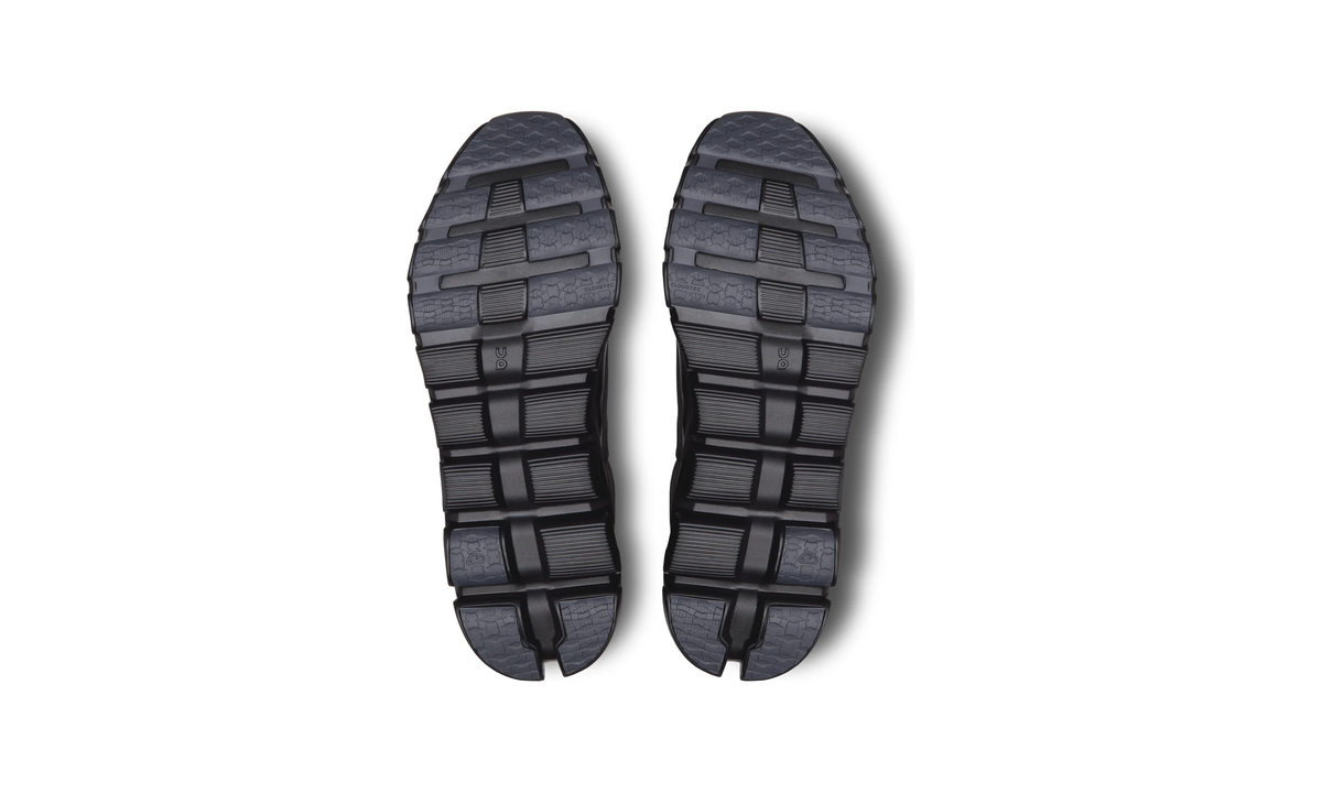 On Running Cloudflow 4 IKON Bureau Borsche Magnet Black