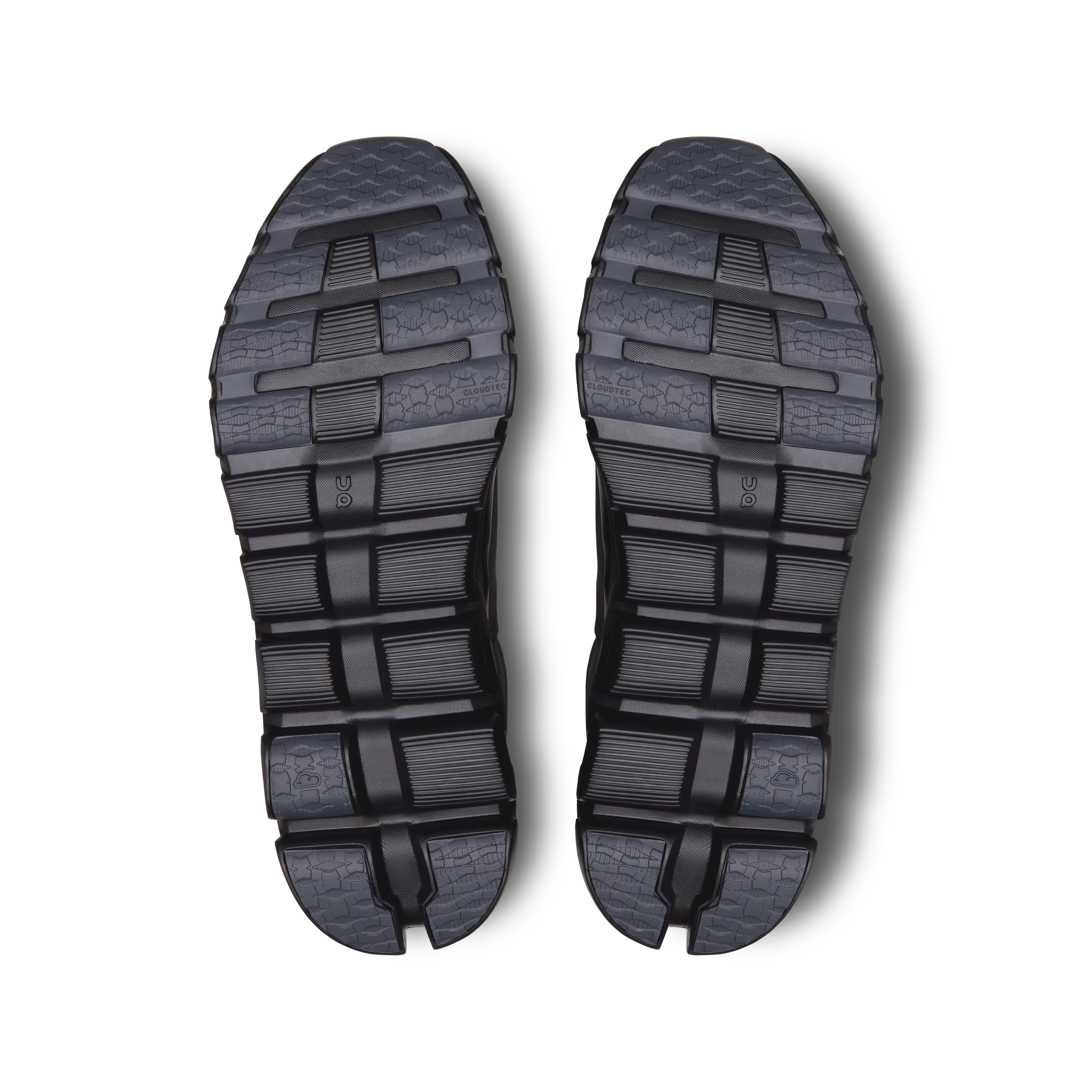 On Running Cloudflow 4 IKON Bureau Borsche Magnet Black