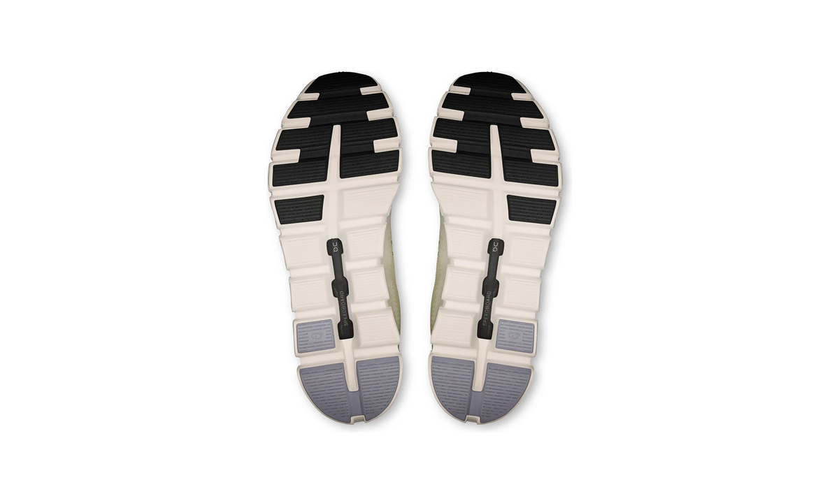 Cloud 6 Push M Lilac | Lime