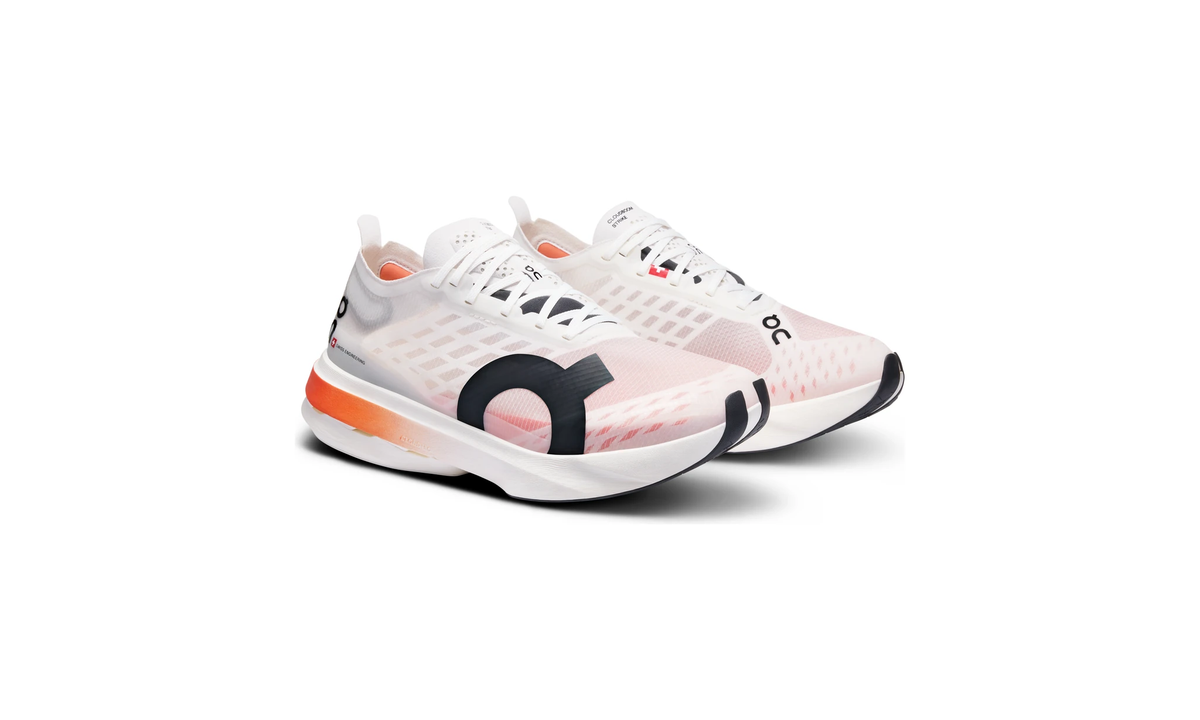 Cloudboom Strike 1 W White | Black