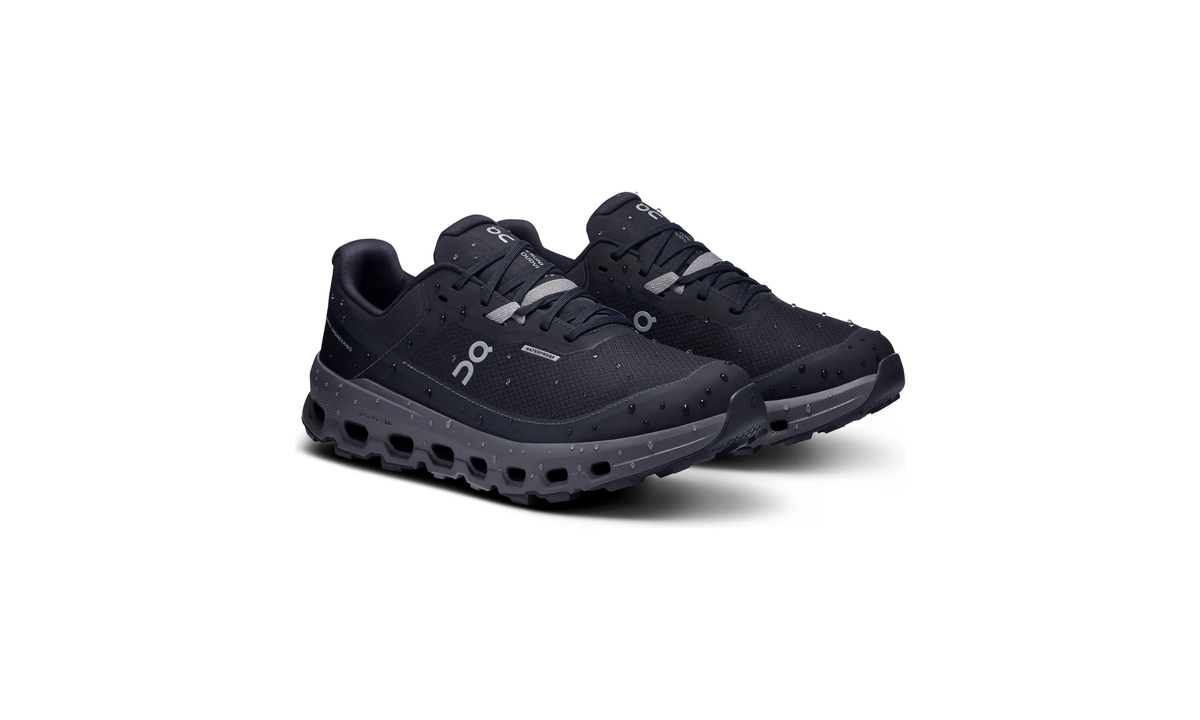 Cloudvista 2 Waterproof W Black | Eclipse