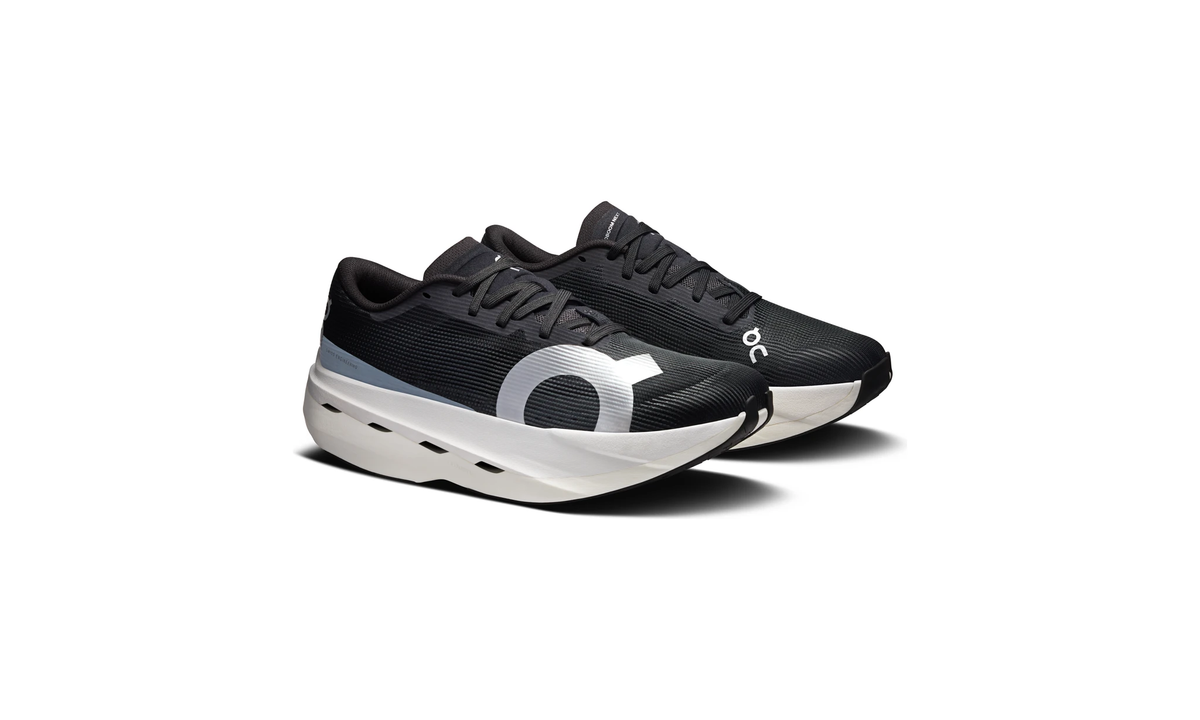 Cloudboom Volt 1 W White | Black
