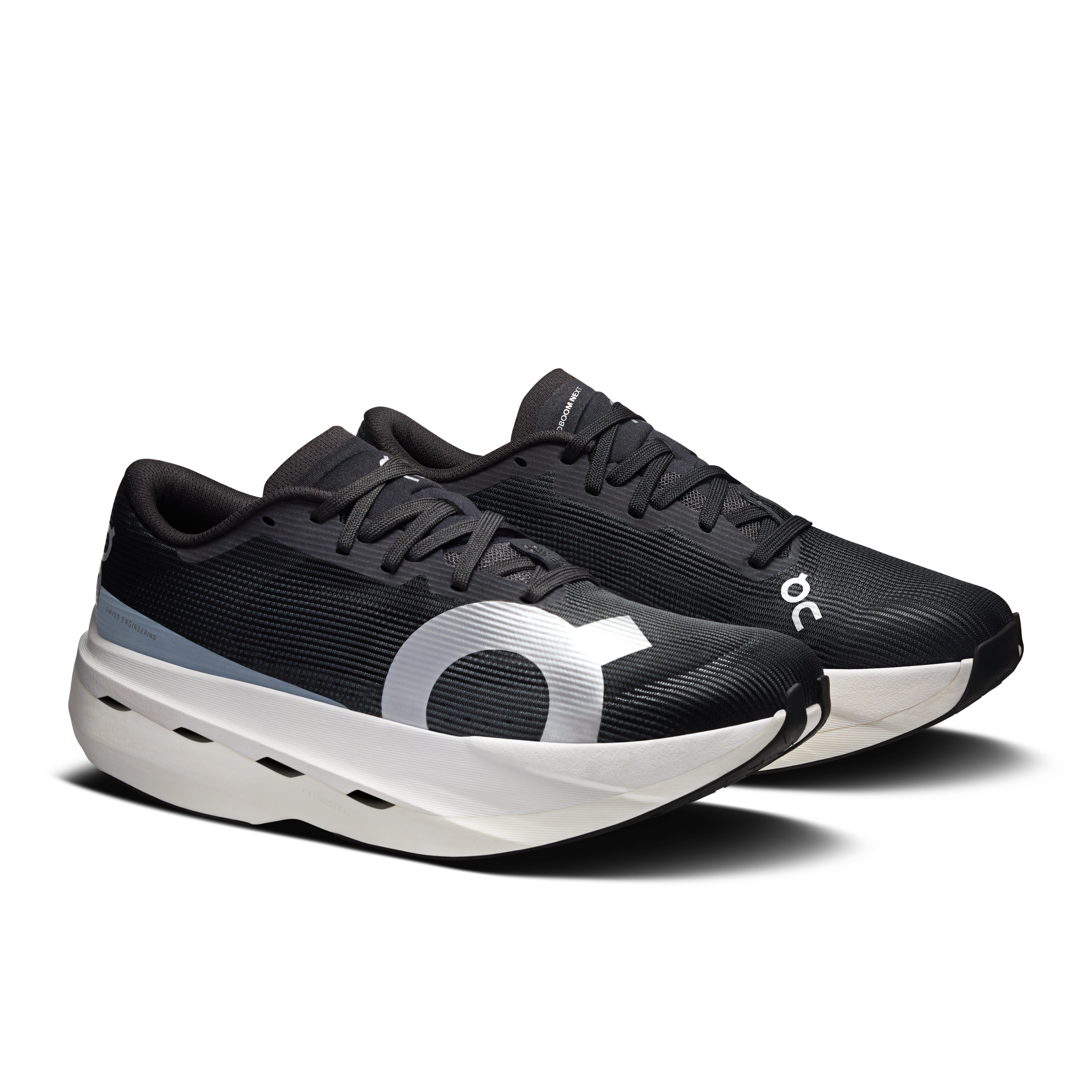 Cloudboom Volt 1 W White | Black