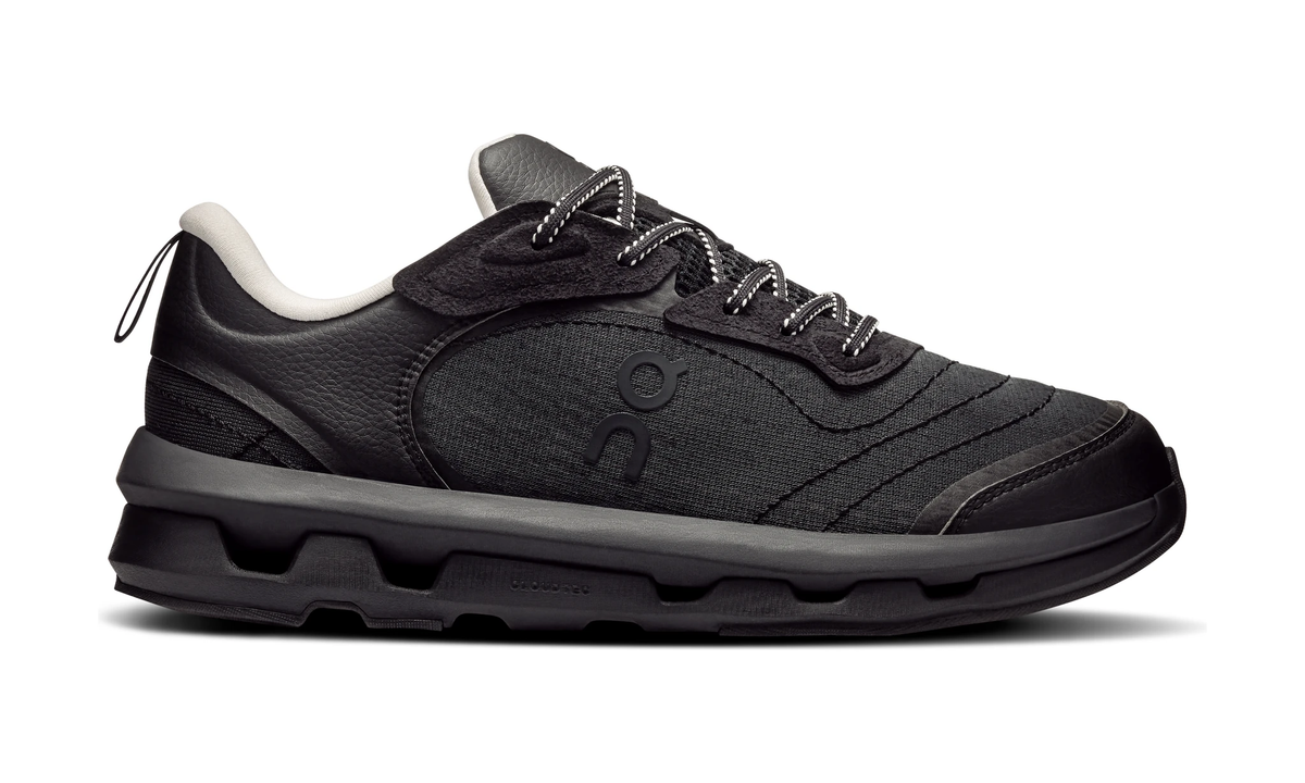 Cloudzone Moon 1 W Black | Dew