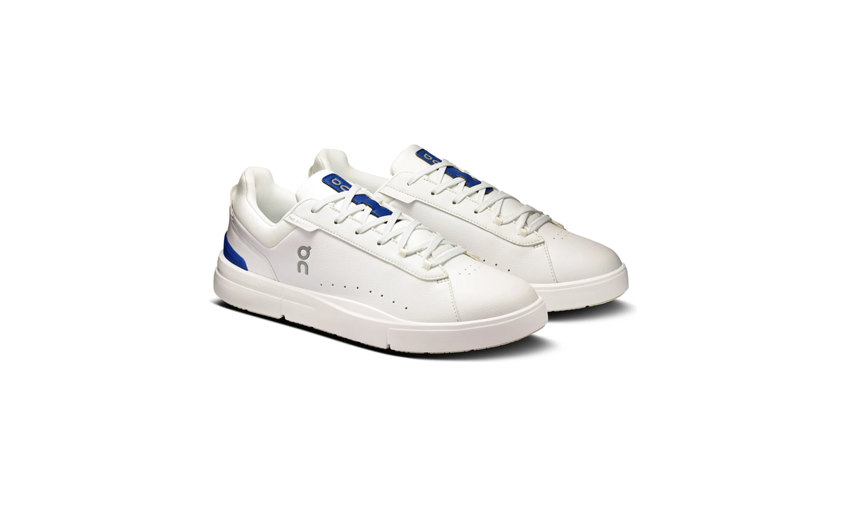 THE ROGER Advantage 1 M White | Indigo