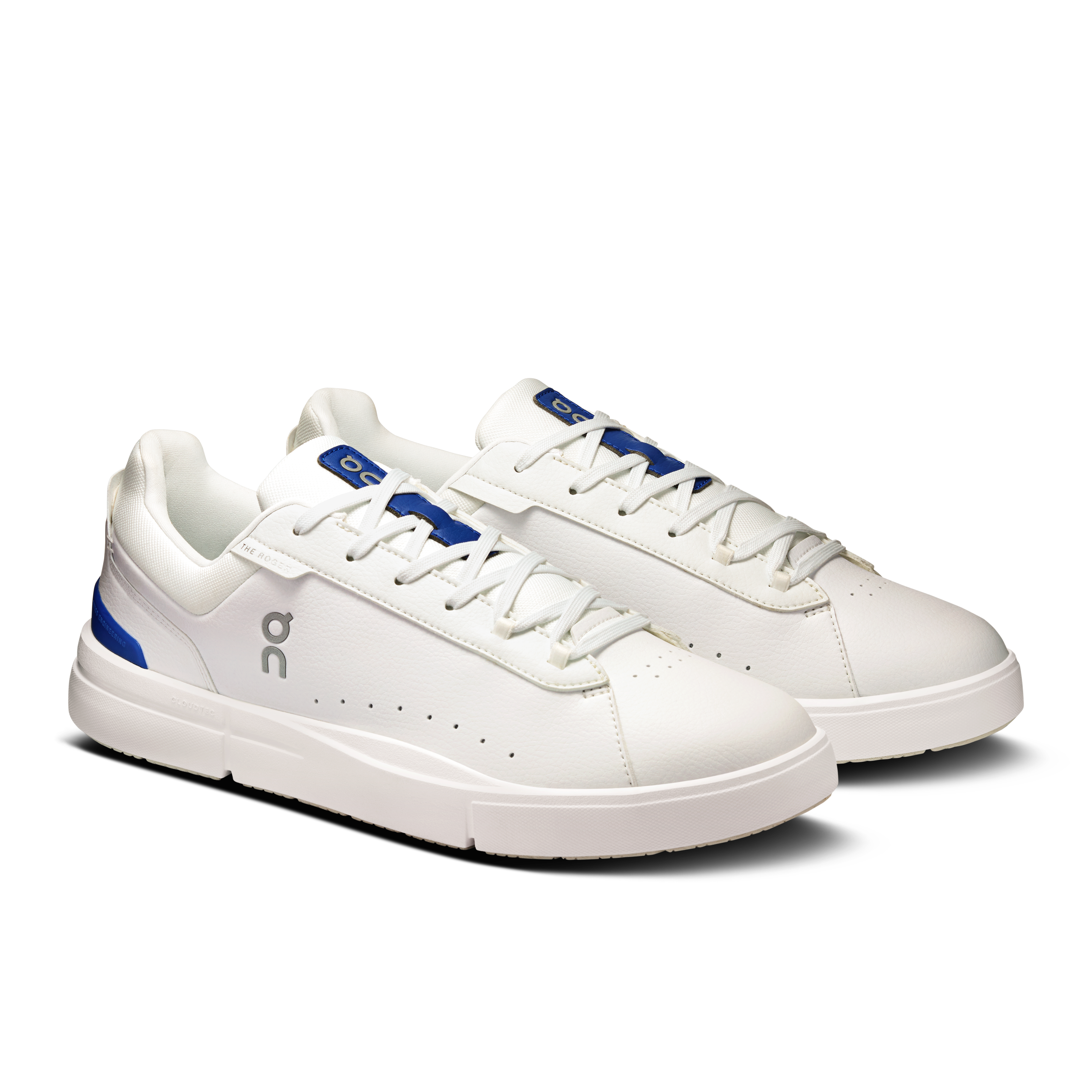 THE ROGER Advantage 1 M White | Indigo