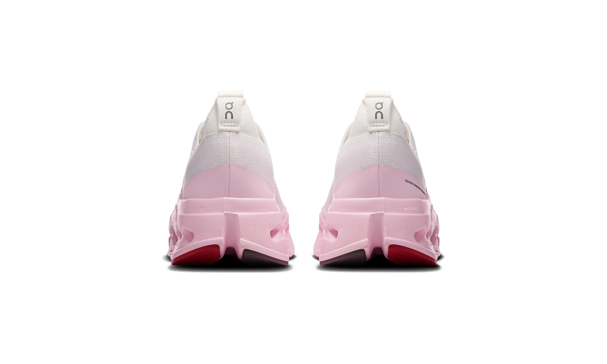 Cloudsurfer Max 1 W Ivory | Peony