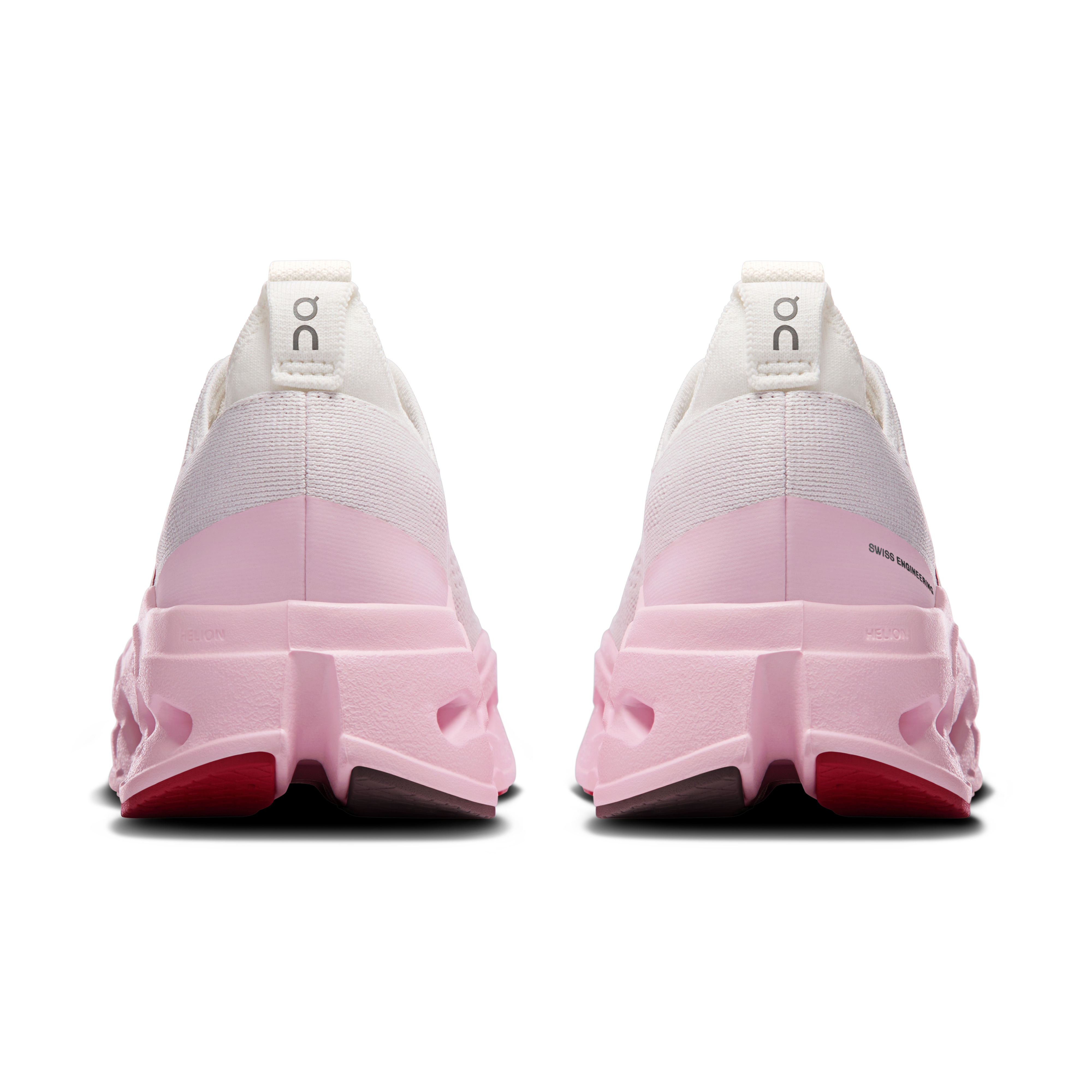Cloudsurfer Max 1 W Ivory | Peony