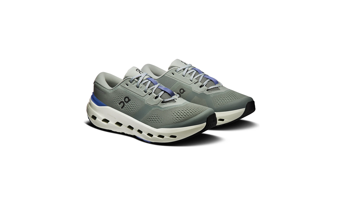 Cloudrunner 3 M Tin | Iceberg