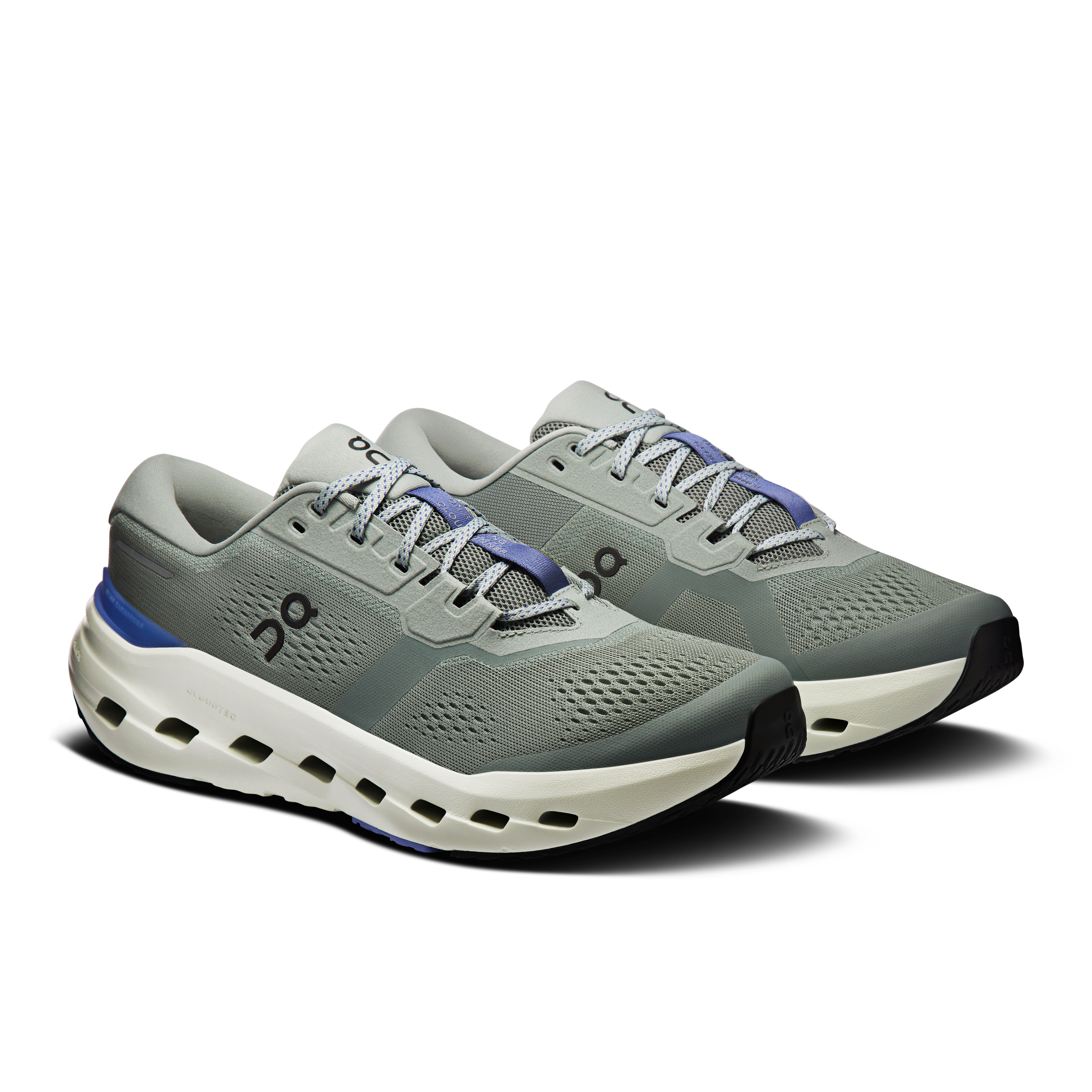 Cloudrunner 3 M Tin | Iceberg