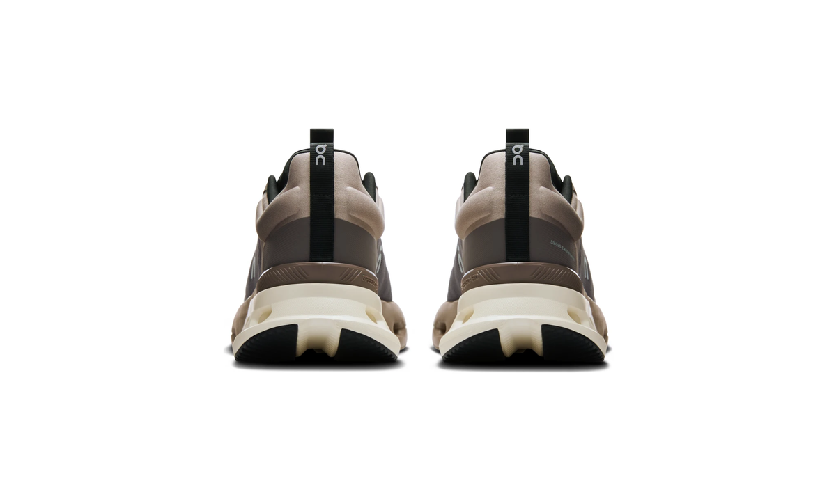 Cloudnova X 1 M Eclipse | Black