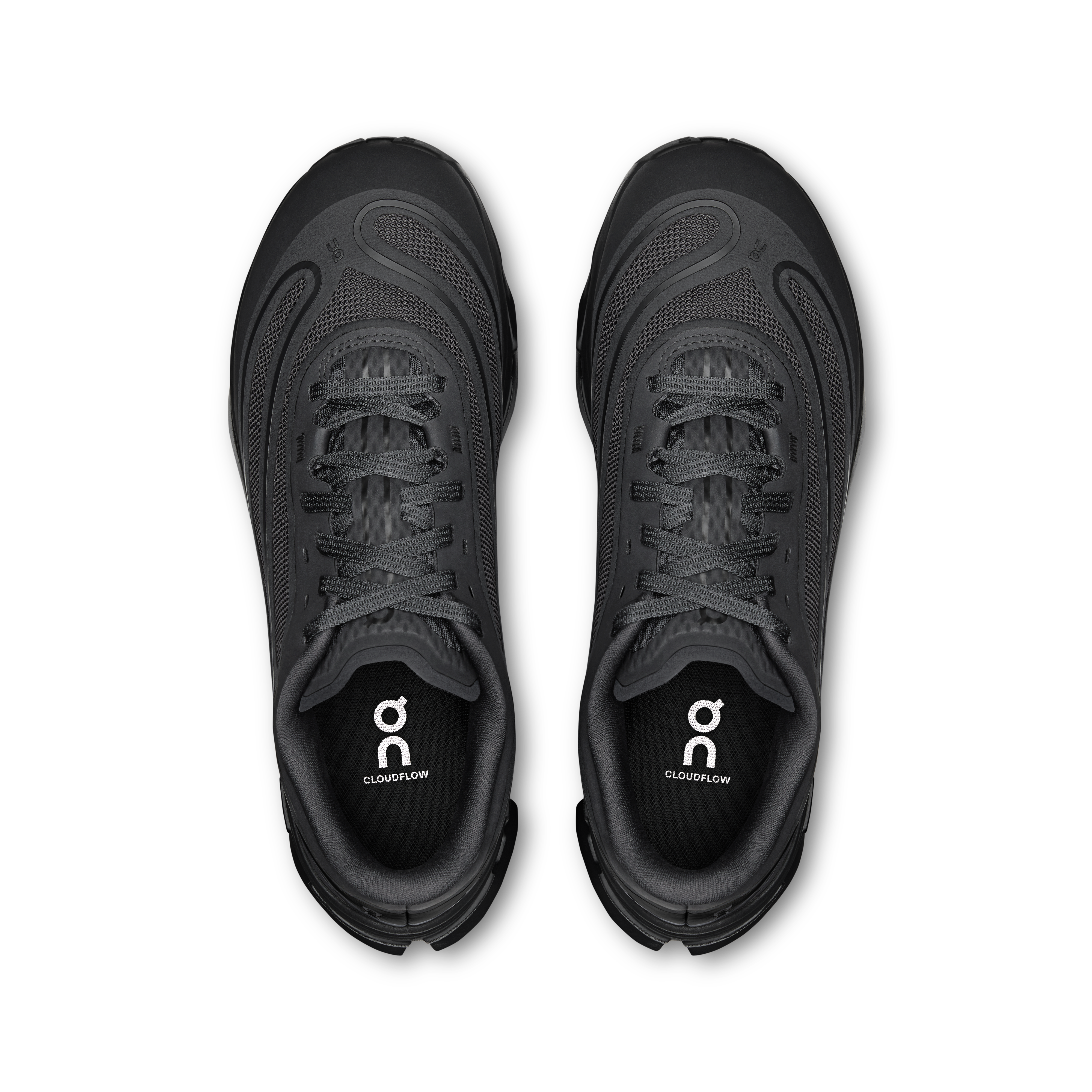 Cloudflow 5 AD W Black | Magnet