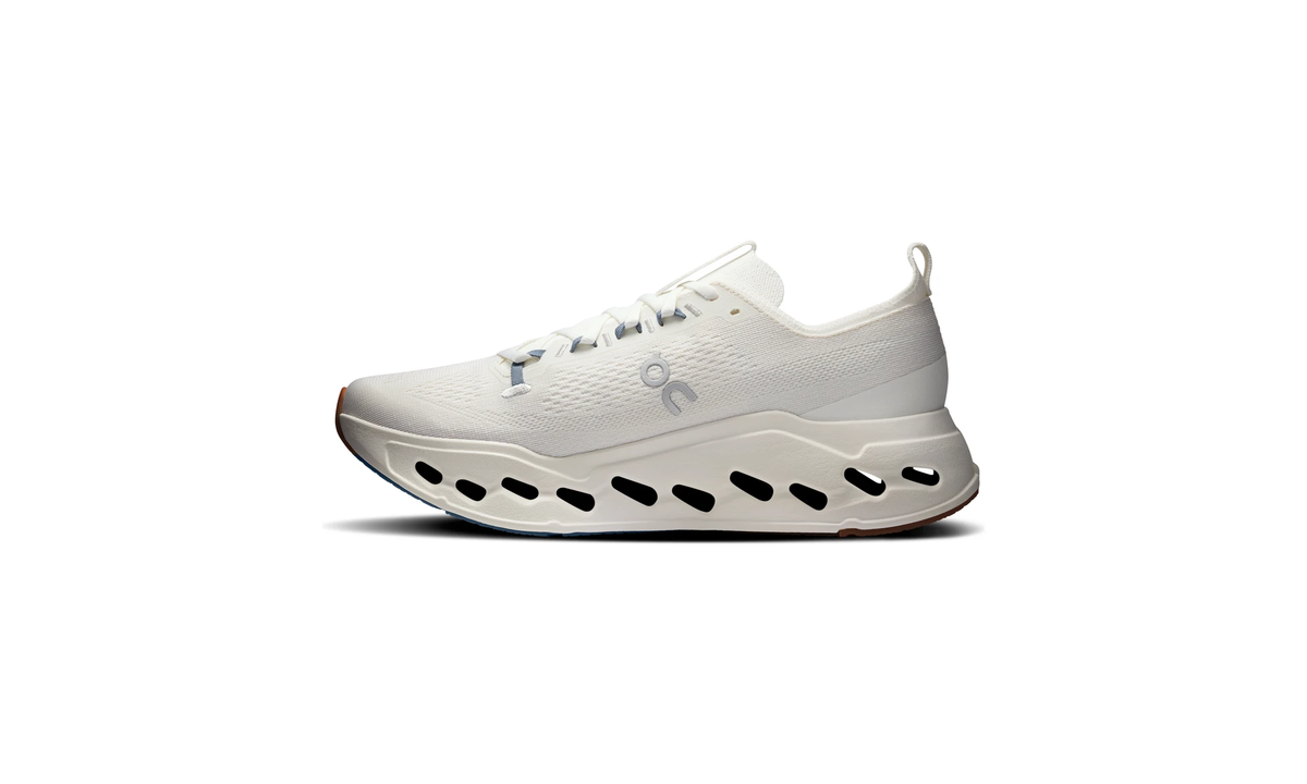 Cloudsurfer Max 1 M Ivory | Steel