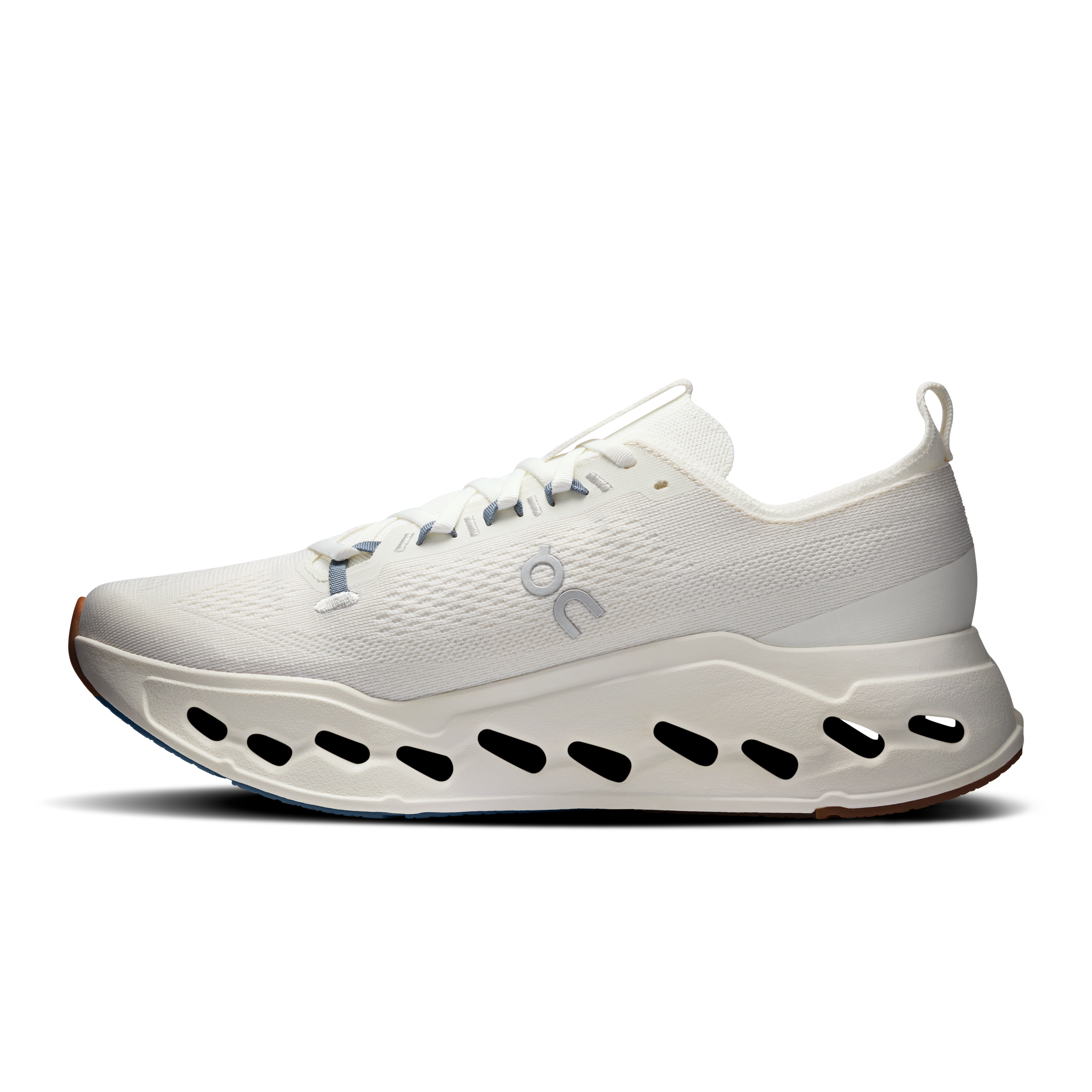 Cloudsurfer Max 1 M Ivory | Steel