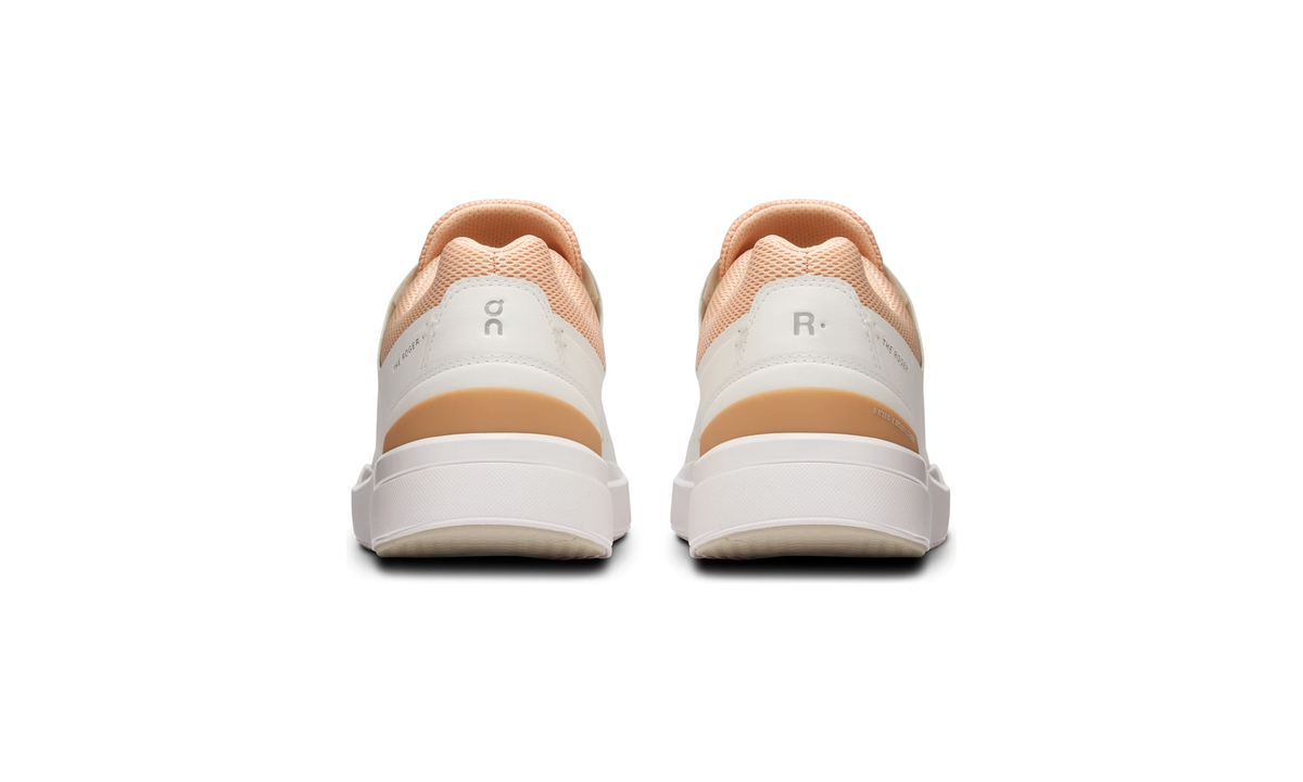 On The Roger Advantage White Savannah (Women's)