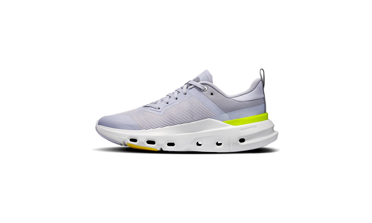 Cloudpulse Next 1 W Lilac | Lime