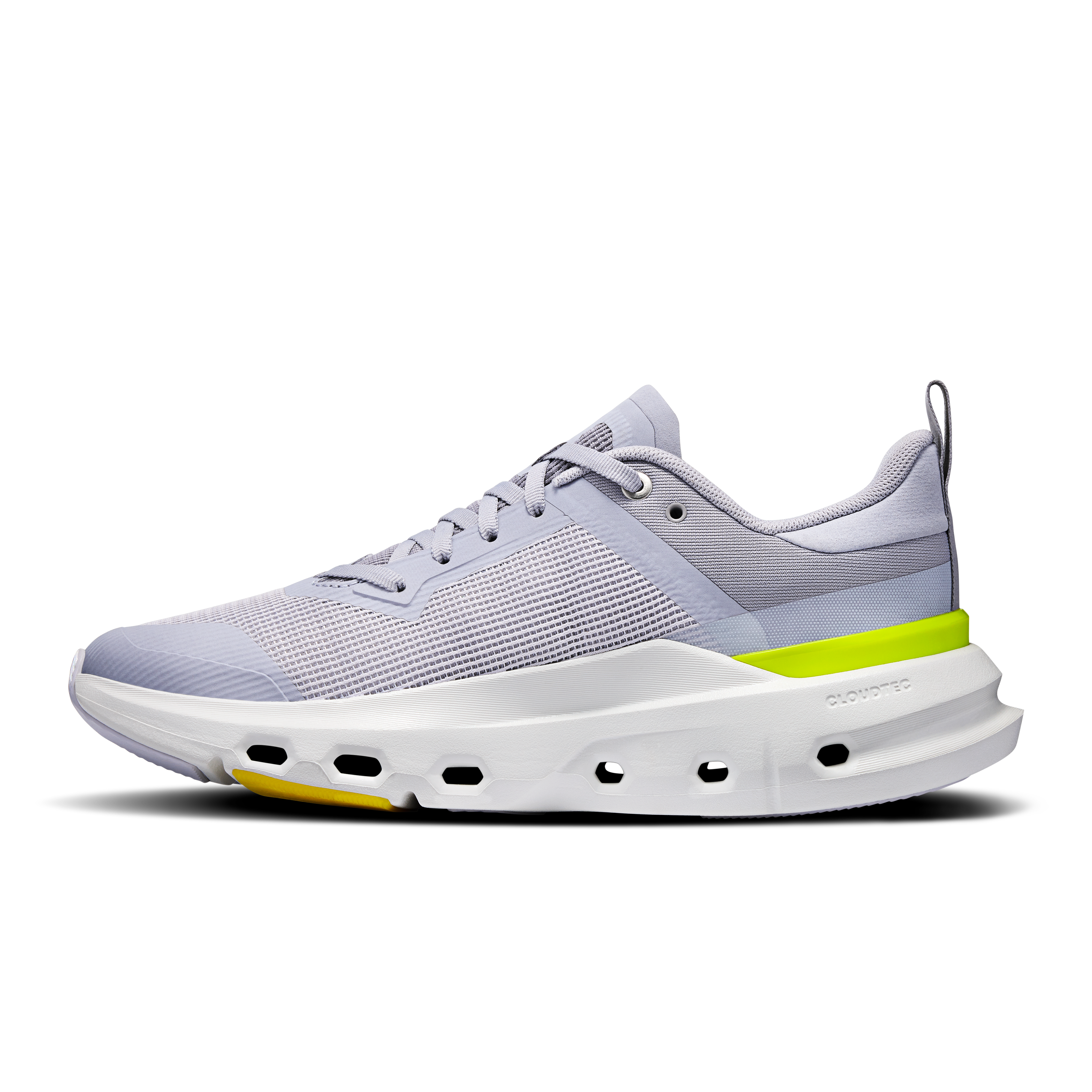 Cloudpulse Next 1 W Lilac | Lime