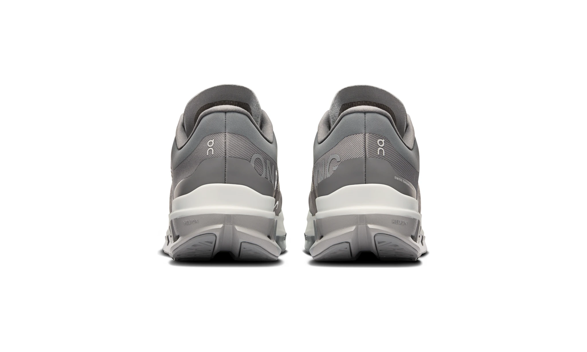 Cloudflow 5 M Alloy | Rock