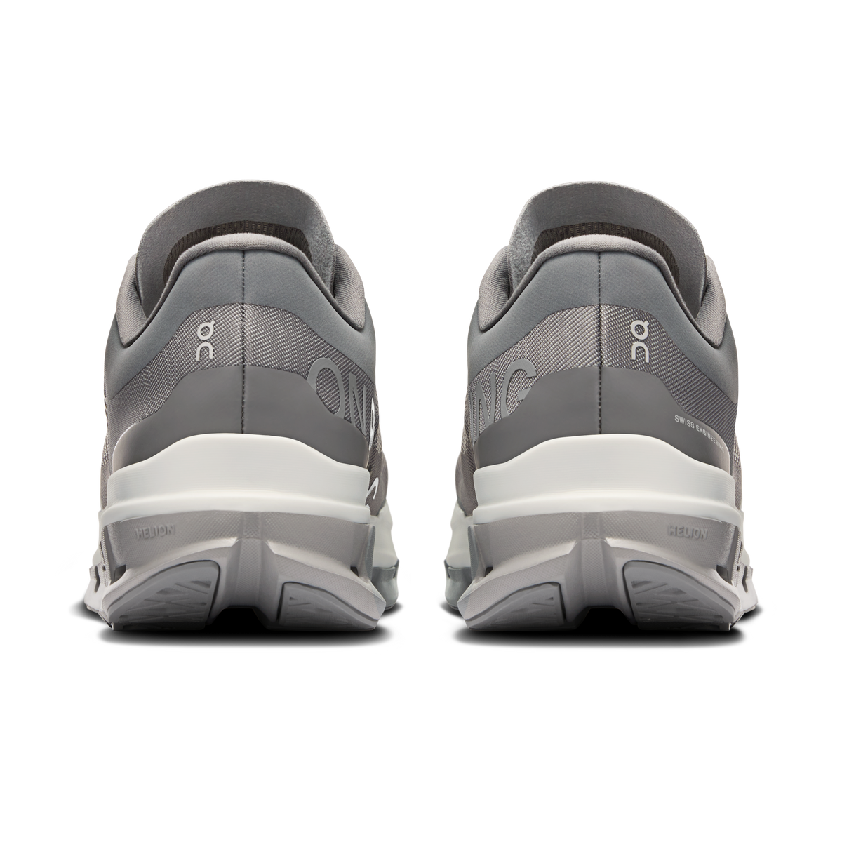 Cloudflow 5 M Alloy | Rock
