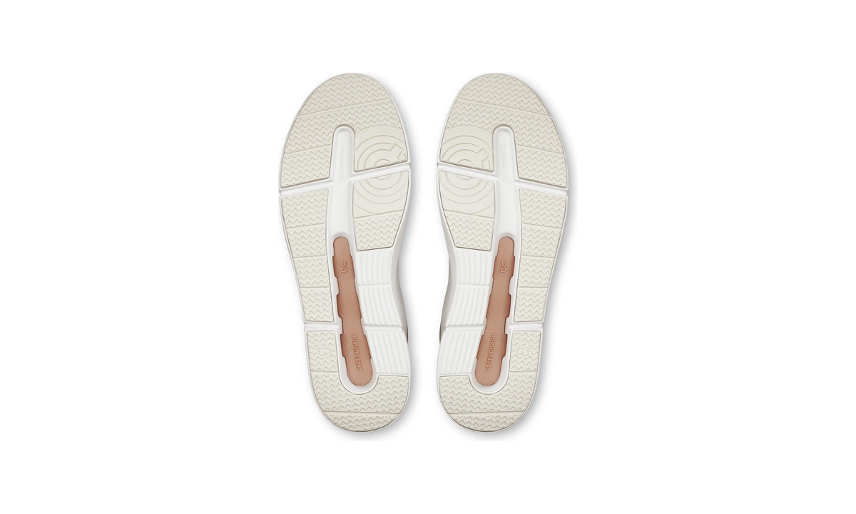 THE ROGER Advantage 1 W White | Rosehip