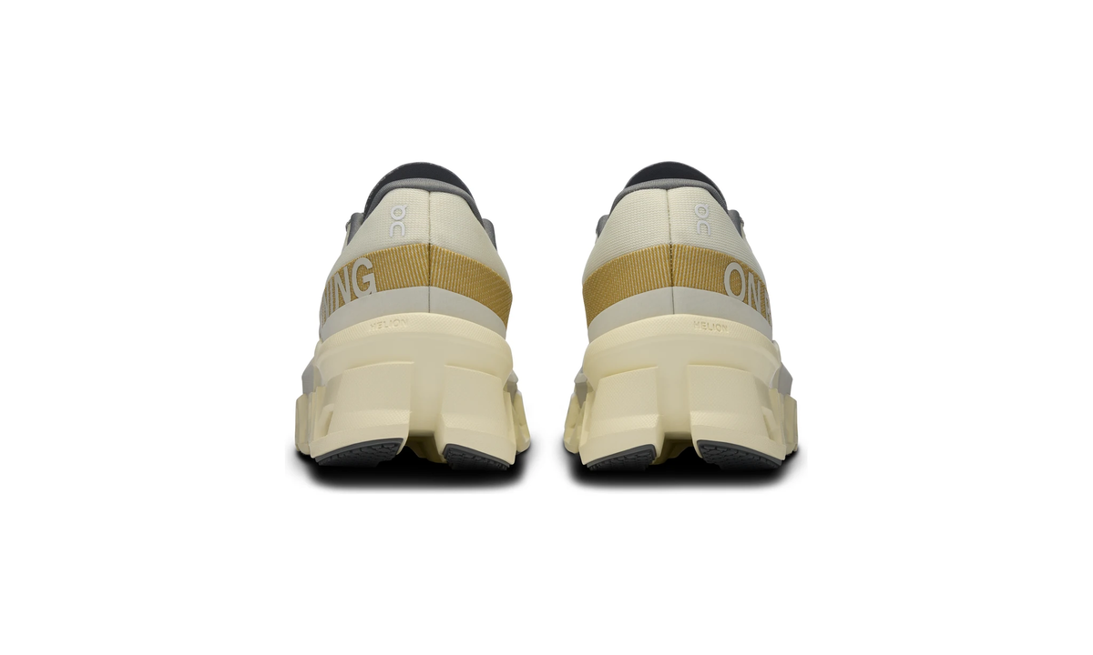 On Running Cloudmonster 2 Cream Ice (Women's)