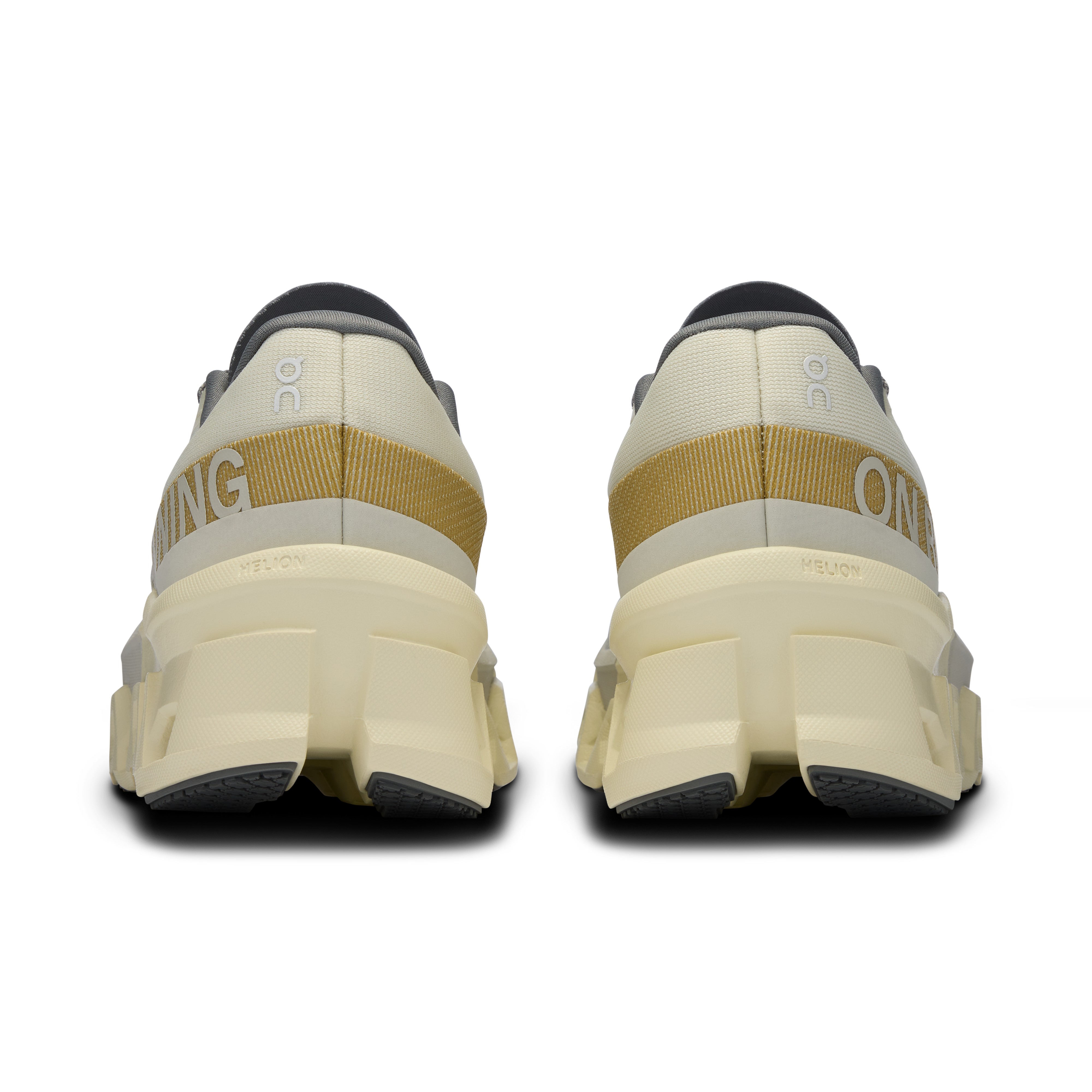 On Running Cloudmonster 2 Cream Ice (Women's)
