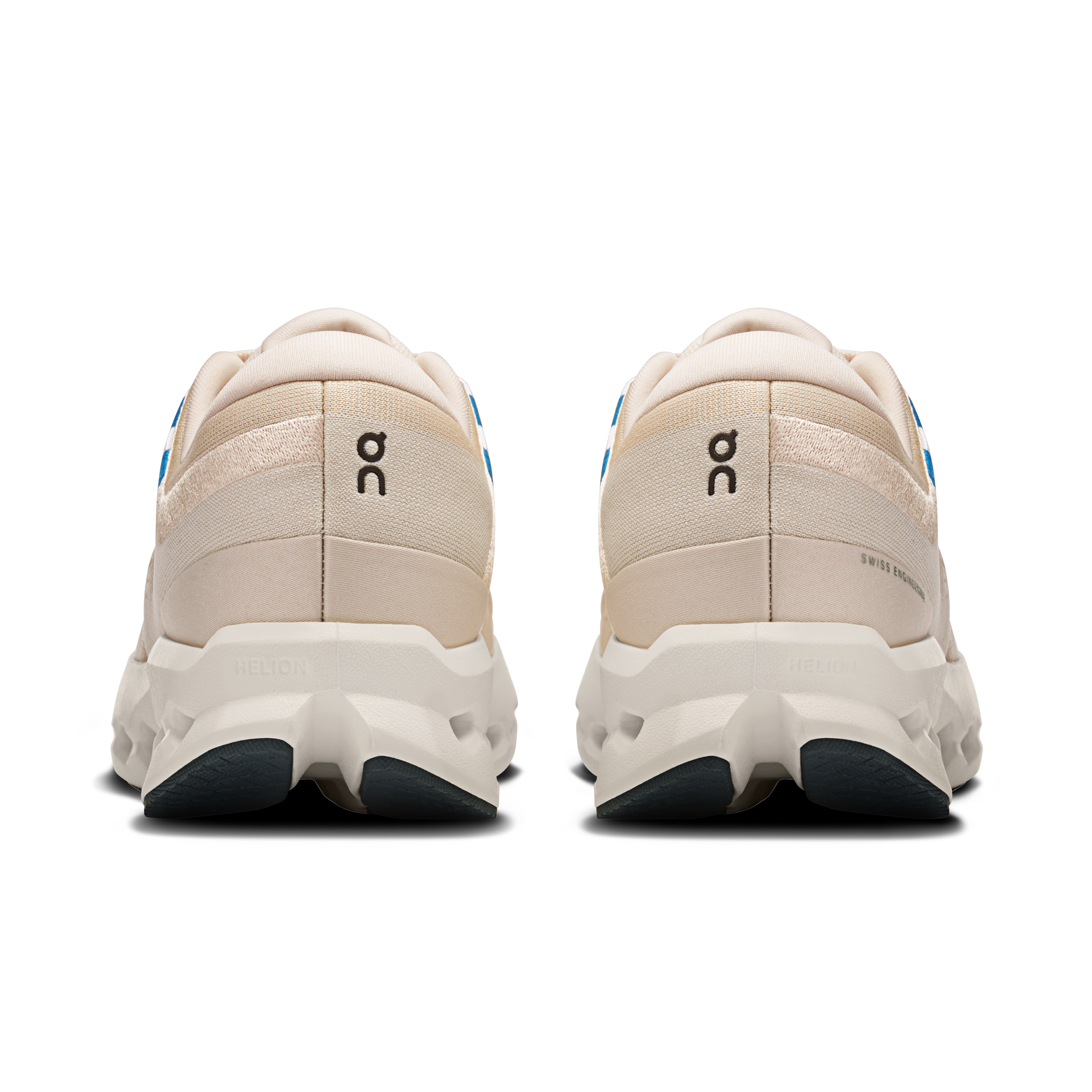 Cloudsurfer 2 Wide W Pearl | Ivory