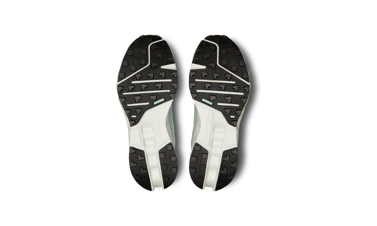 On Running Cloudsurfer Trail Waterproof Lima Mineral (Women's)