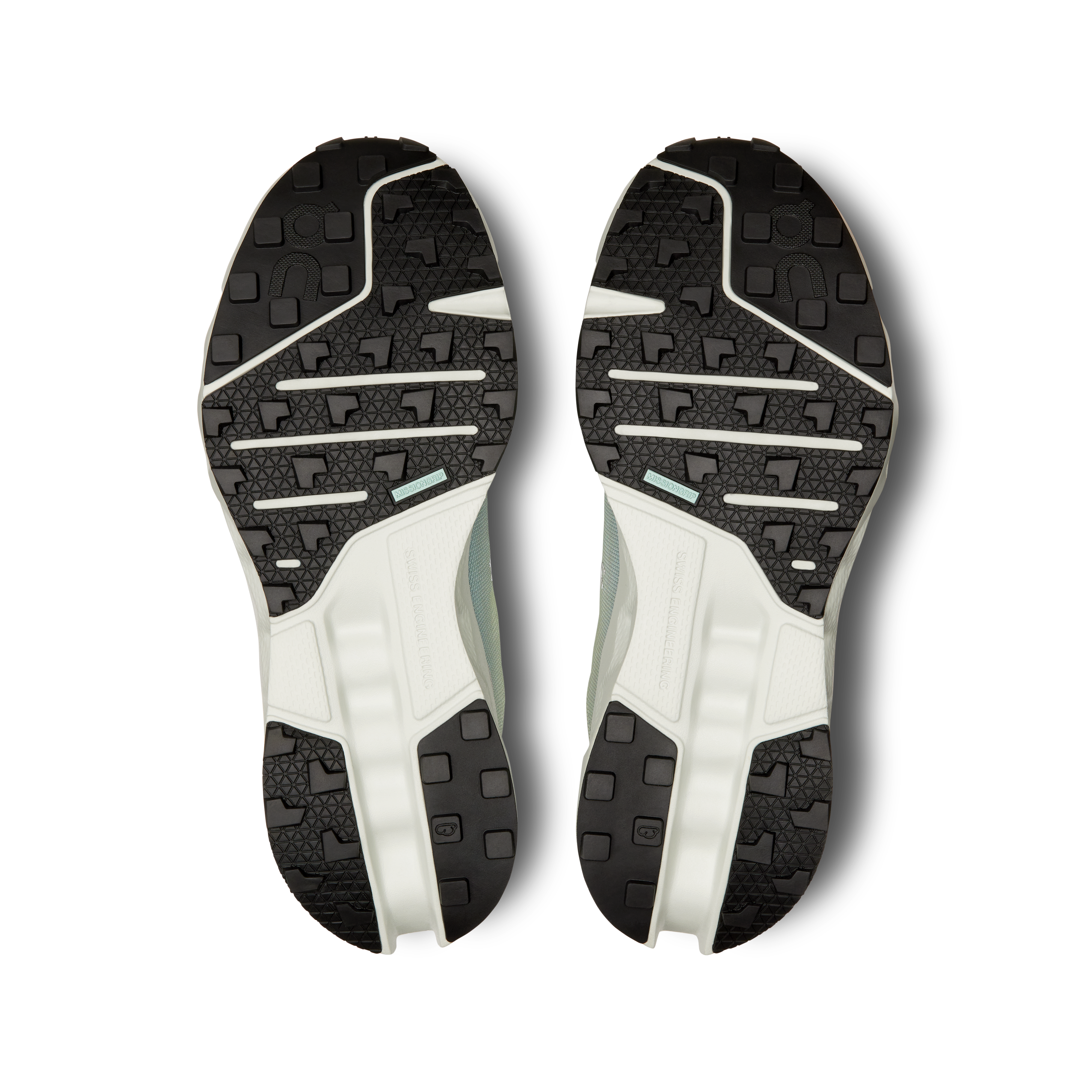 On Running Cloudsurfer Trail Waterproof Lima Mineral (Women's)