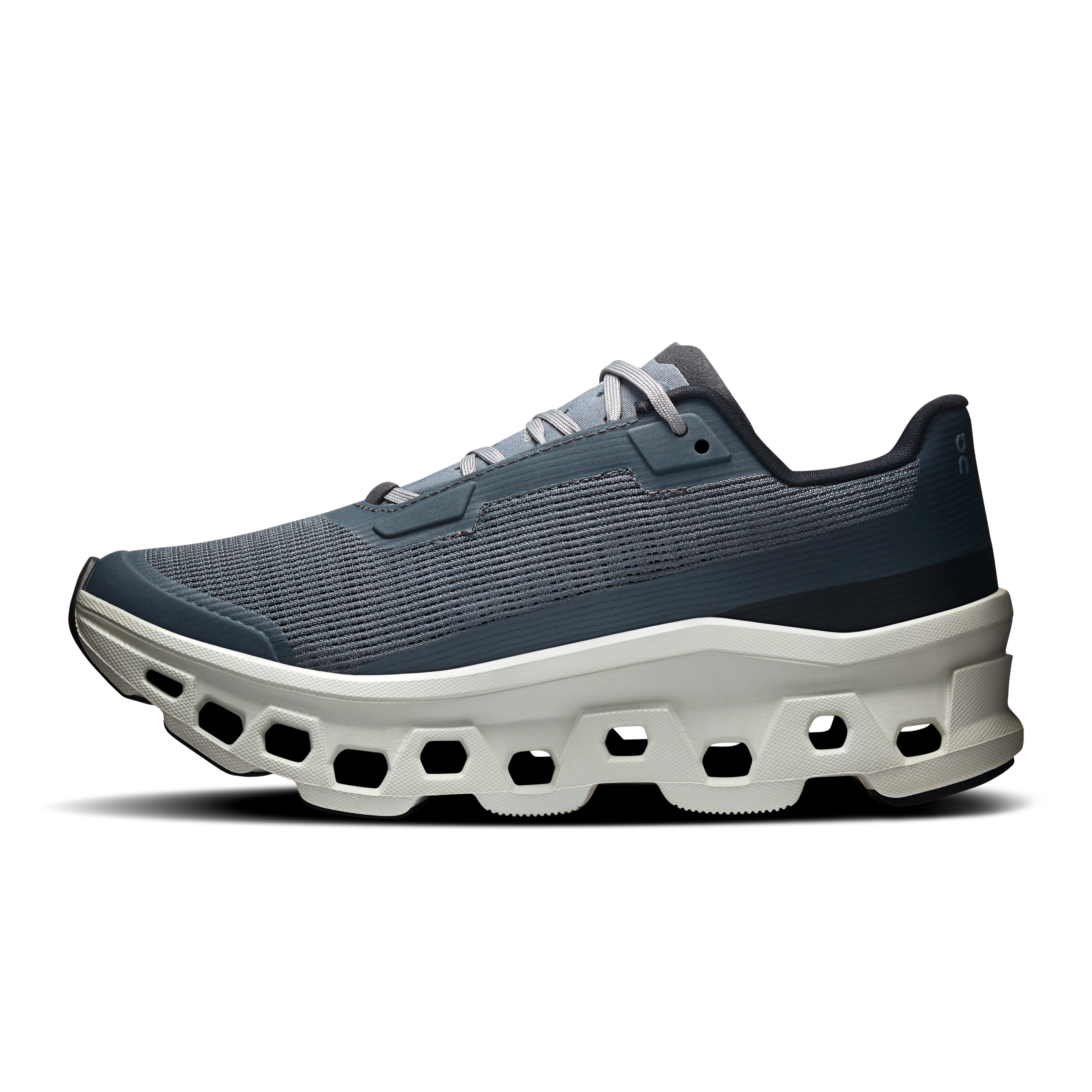On Running Cloudmonster Void Stone Glacier (Women's)