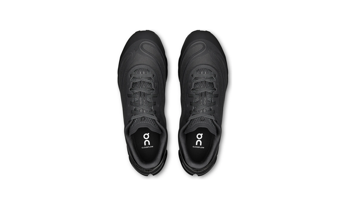 Cloudflow 5 AD M Black | Magnet