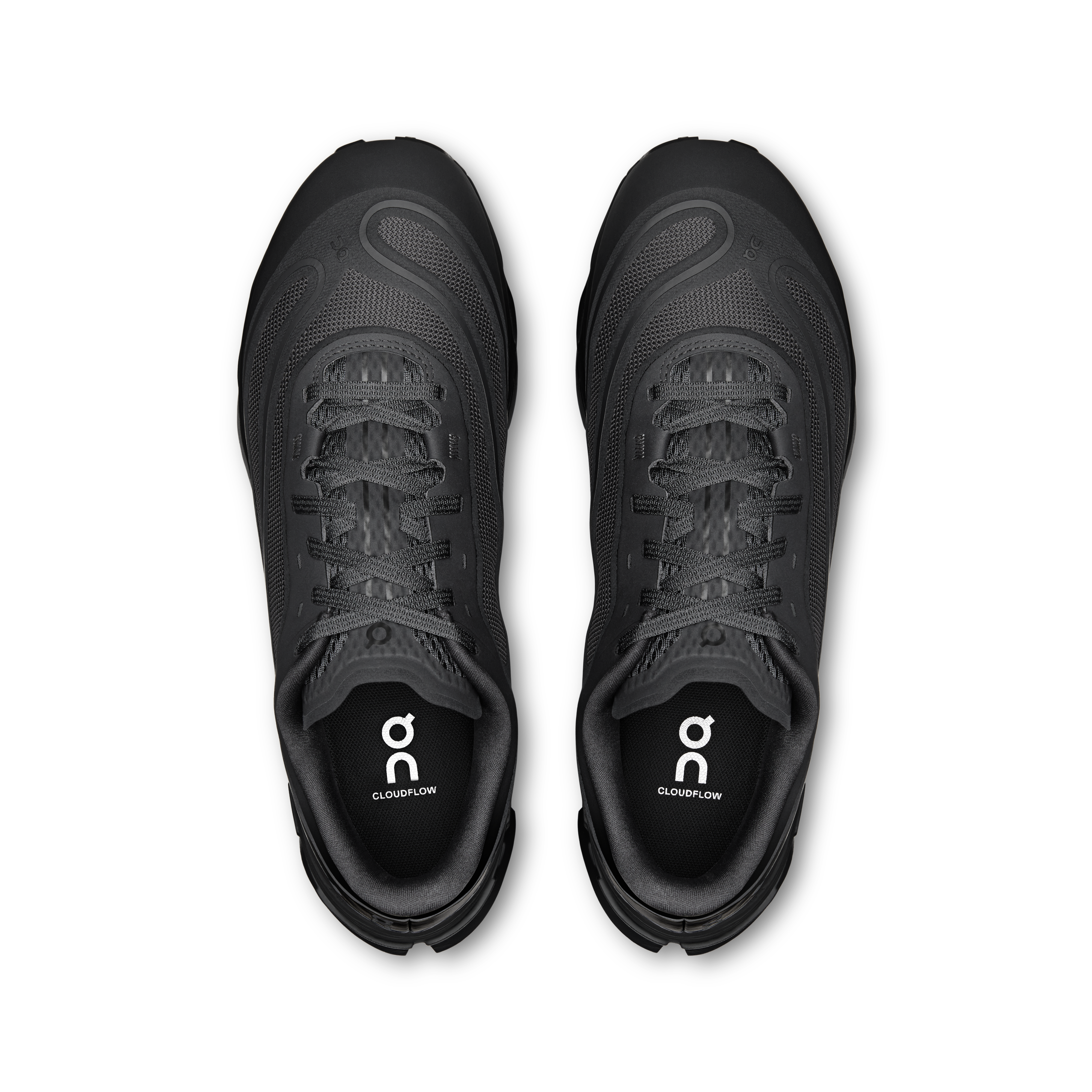 Cloudflow 5 AD M Black | Magnet