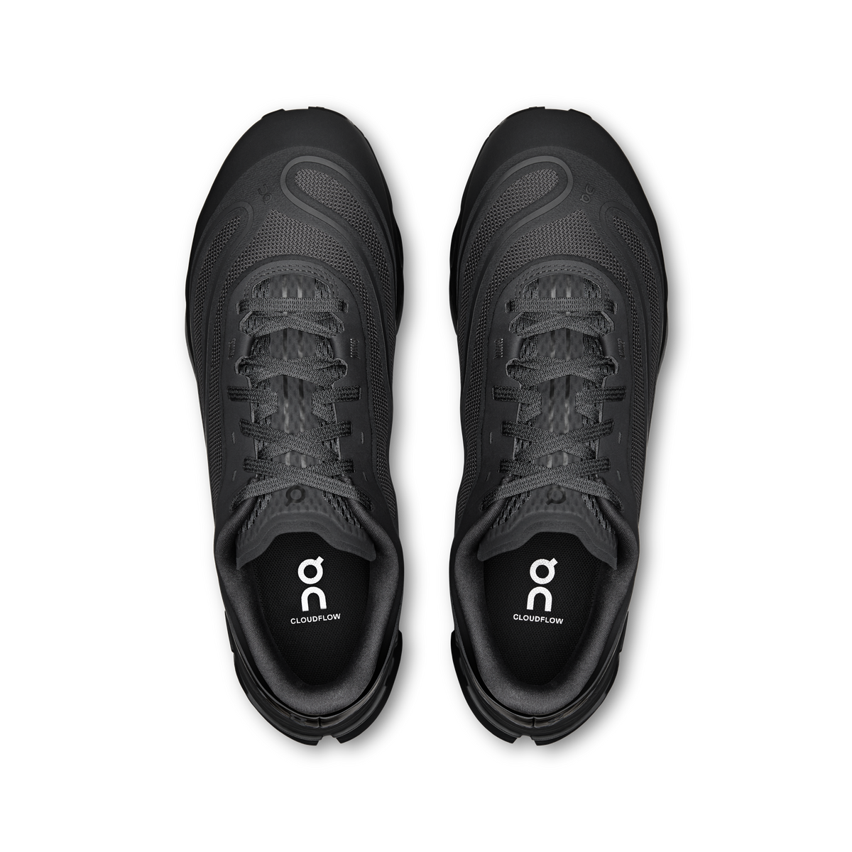 Cloudflow 5 AD M Black | Magnet