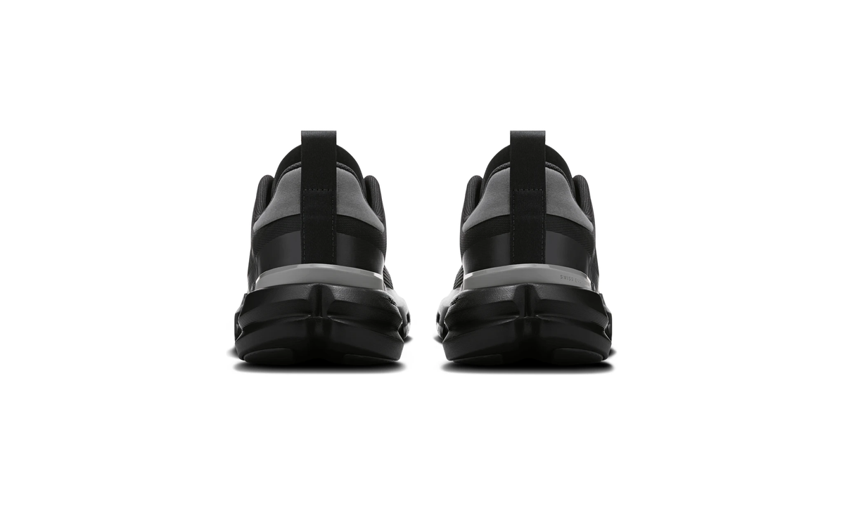 Cloudpulse Next 1 M Black | Stone