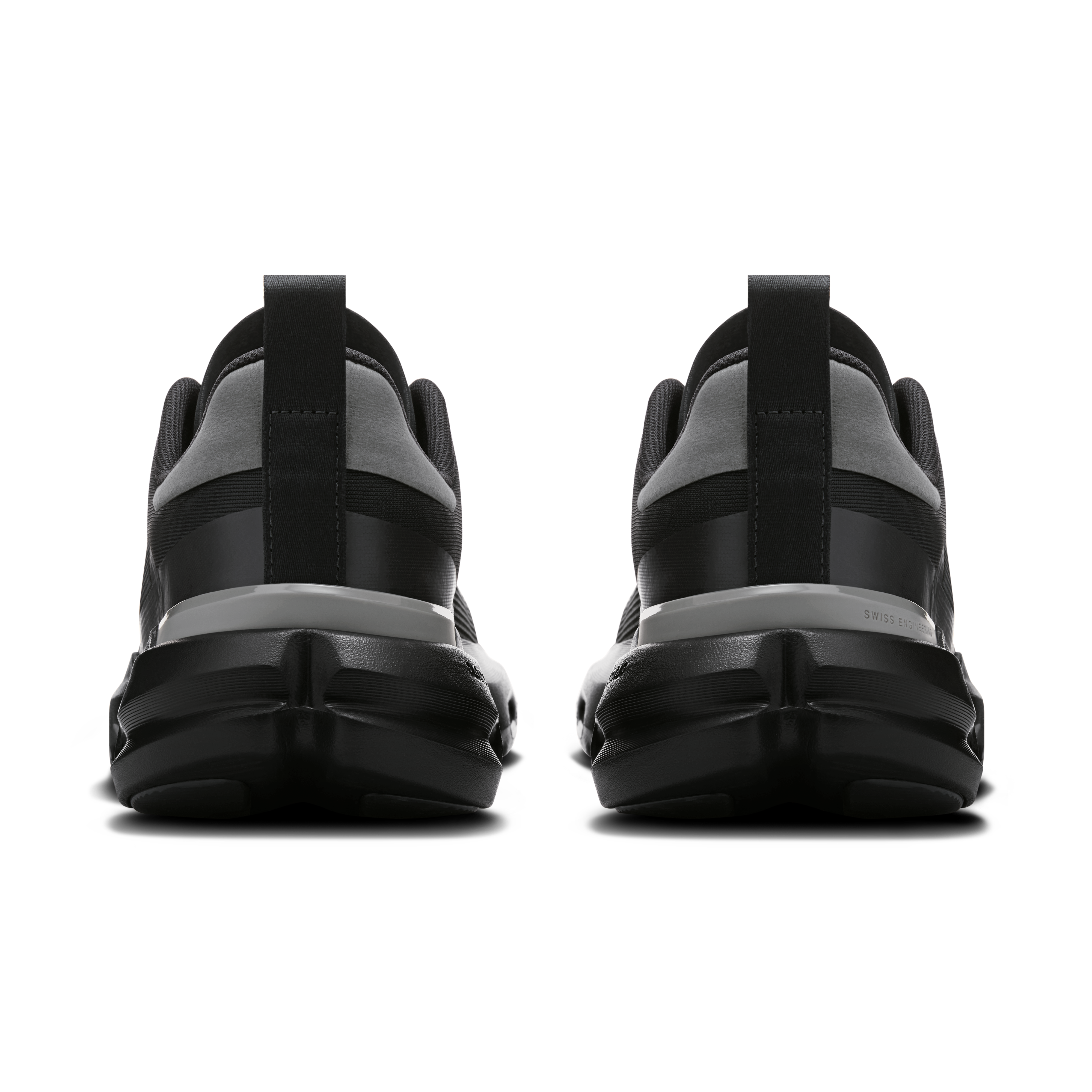 Cloudpulse Next 1 M Black | Stone