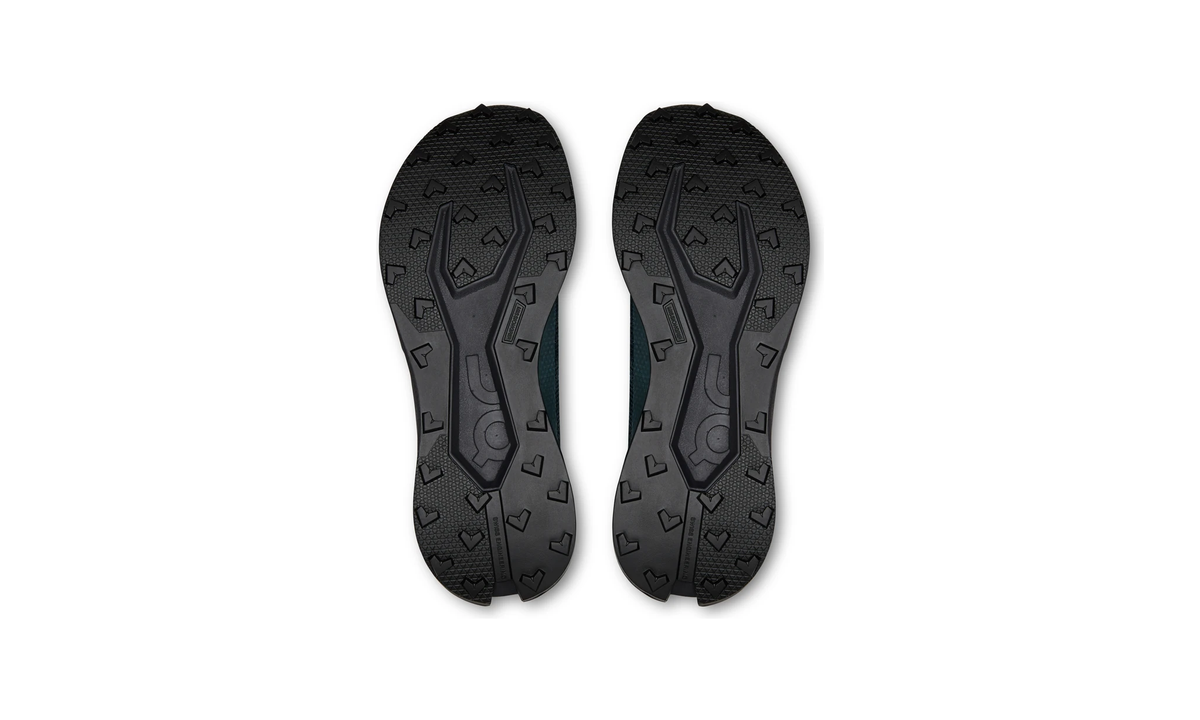 Cloudultra 3 BEAMS REI W Iron | Black