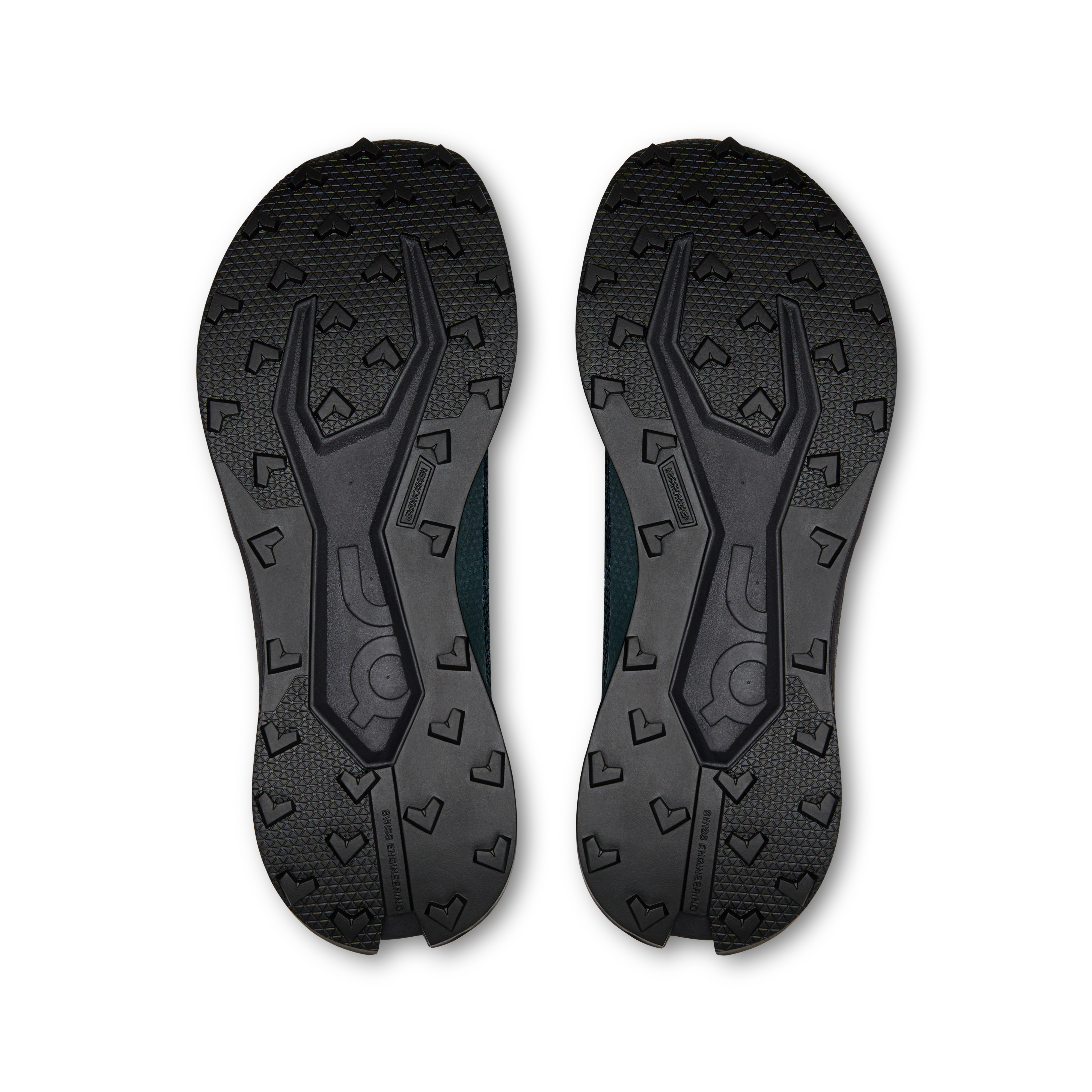 Cloudultra 3 BEAMS REI W Iron | Black
