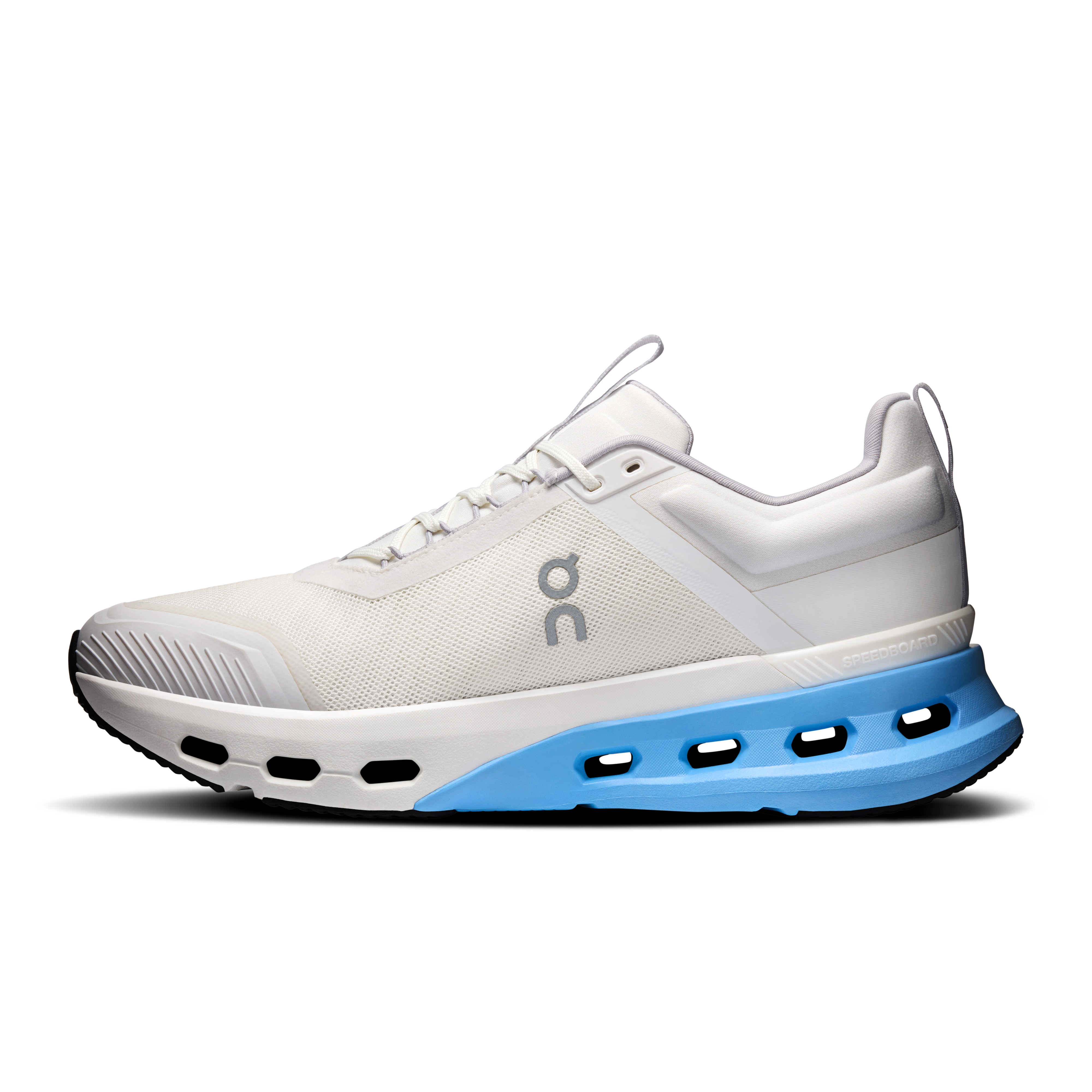 Cloudnova X 1 M Ivory | Gourami