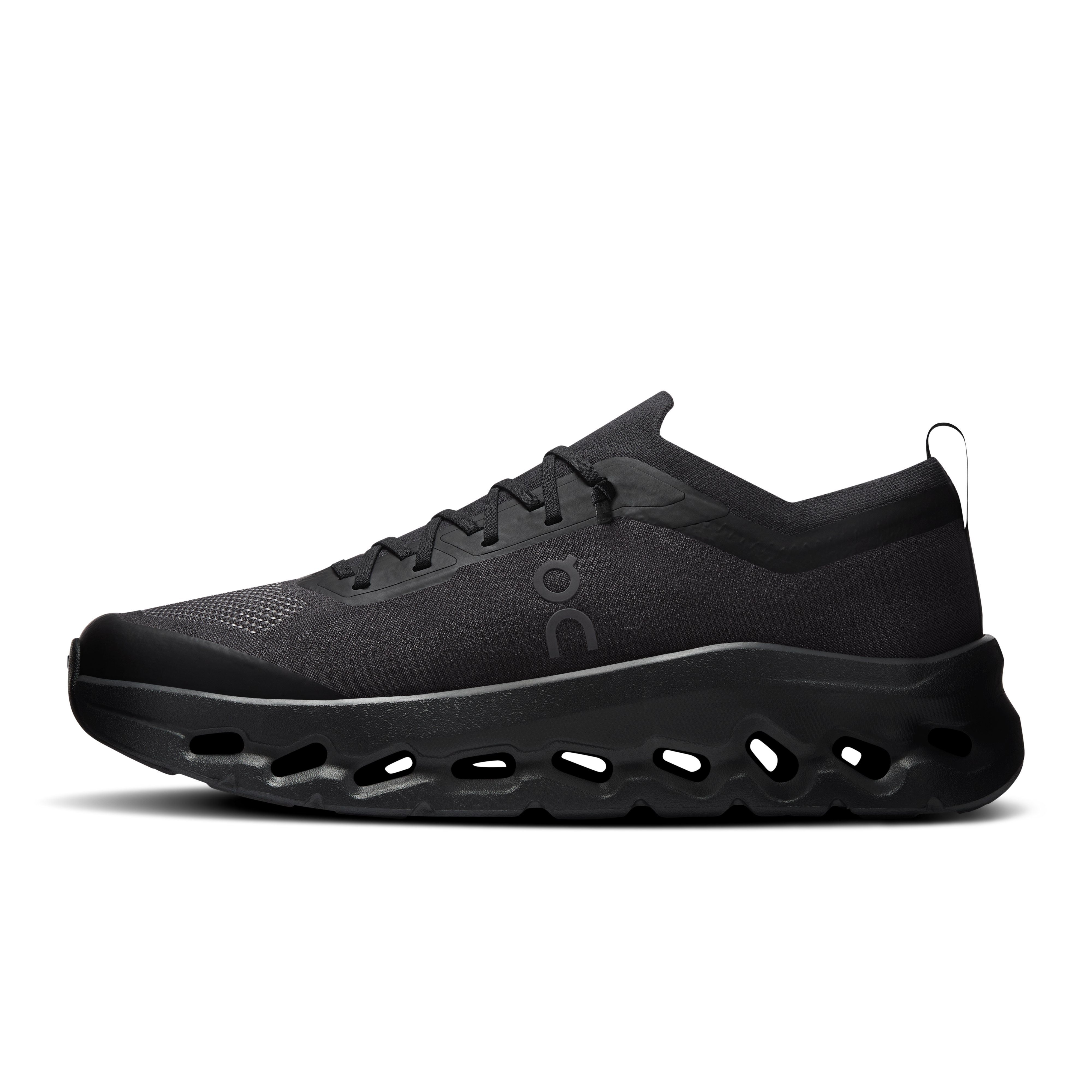 Cloudtilt Moon 1 M Black | Black