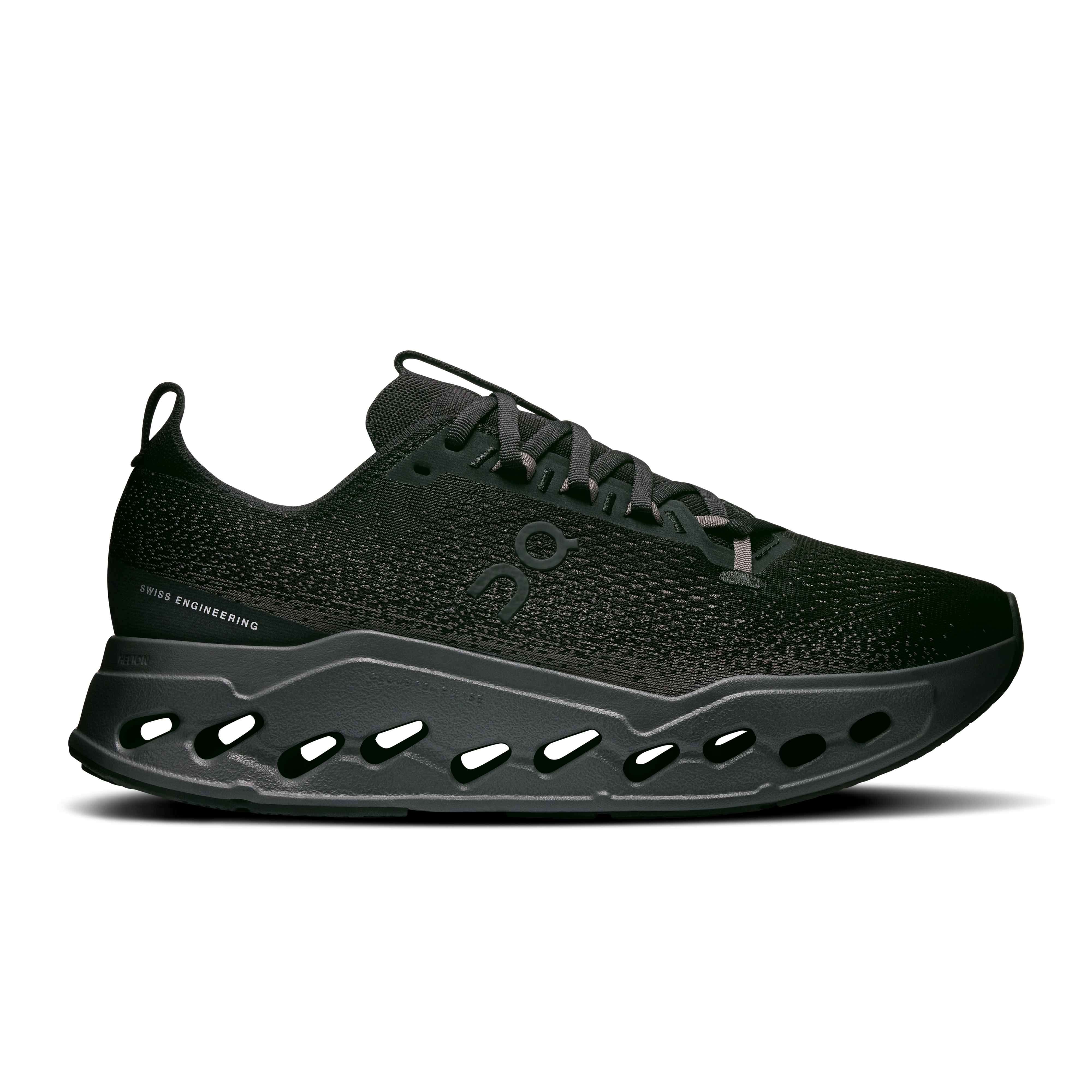 Cloudsurfer Max Wide 1 M Black | Eclipse