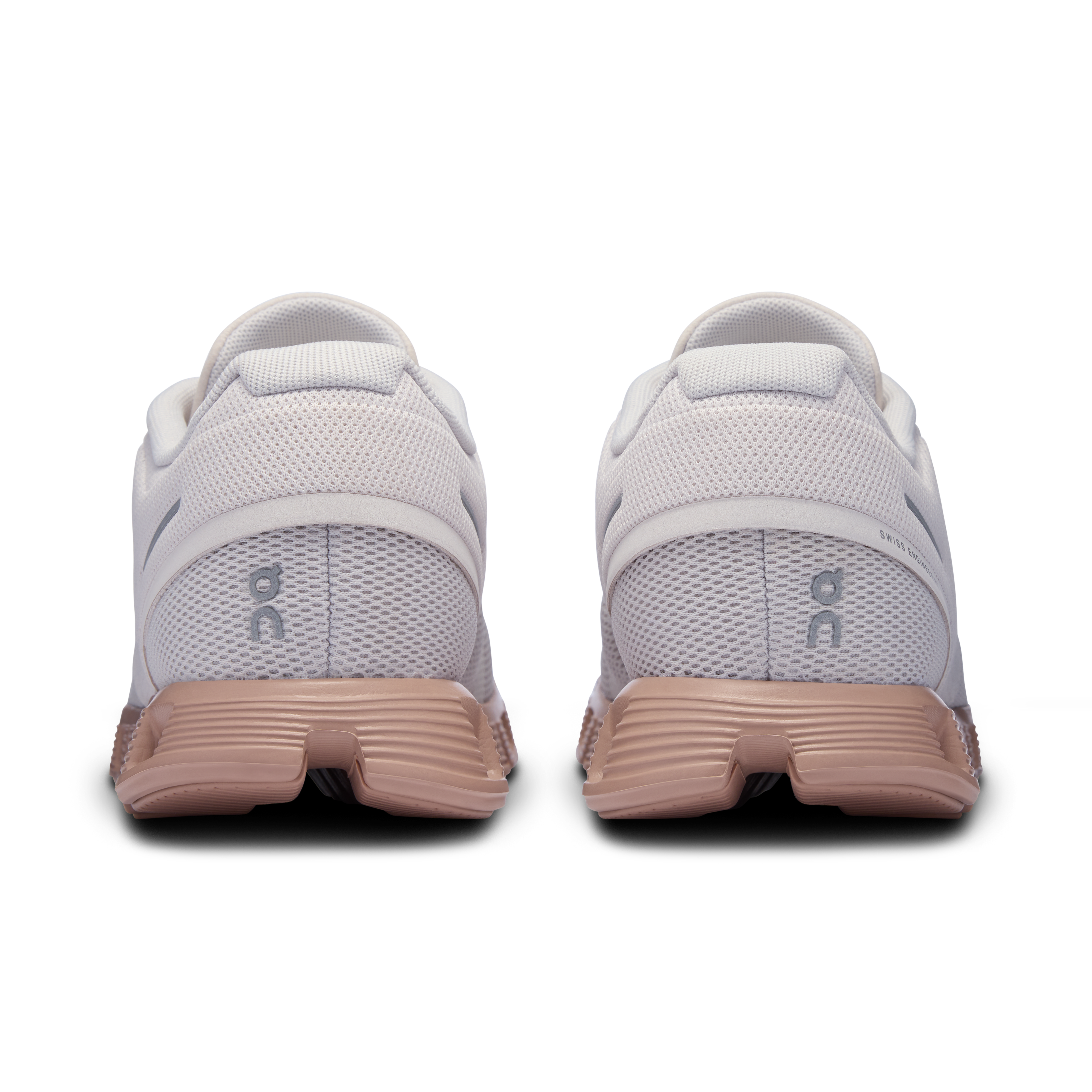 ON Wmns Cloud 5 'Sand Rosebrown'