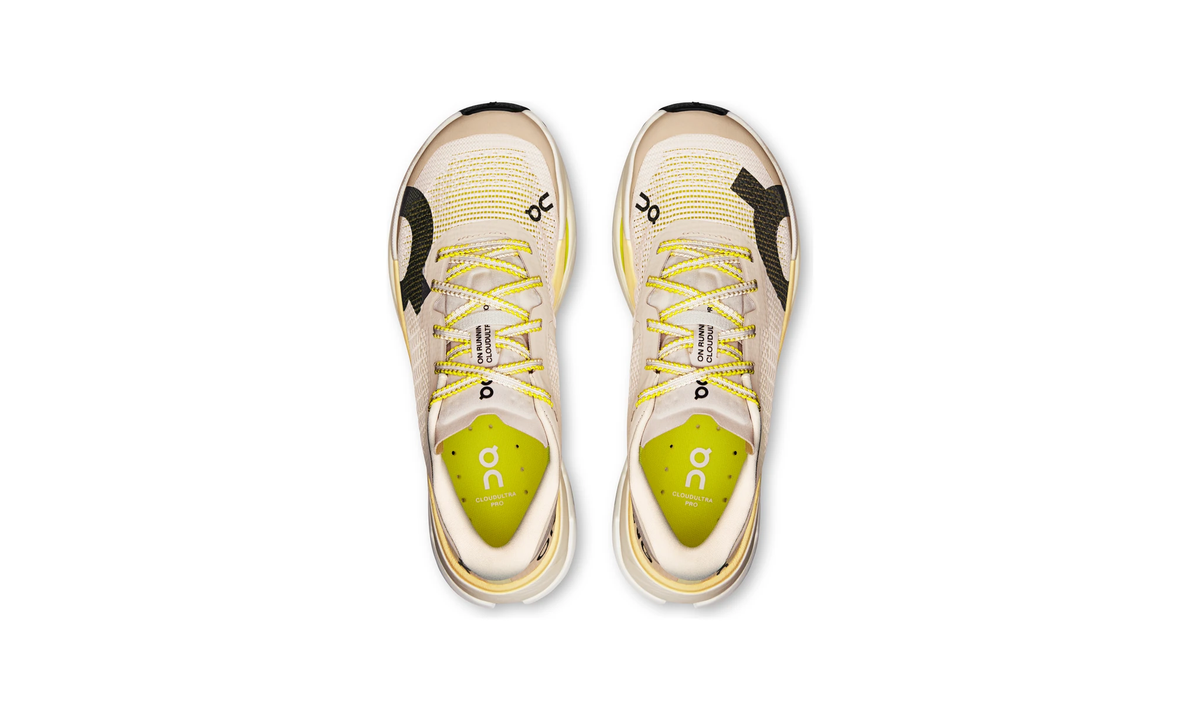 Cloudultra Pro 1 W Pearl | Lychee